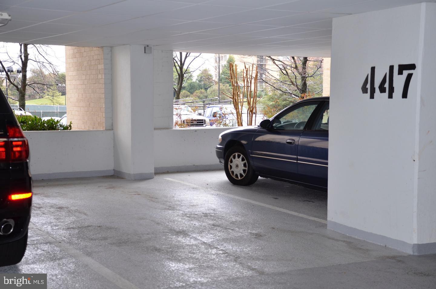 WATERGATE AT LANDMARK - Residential Lease