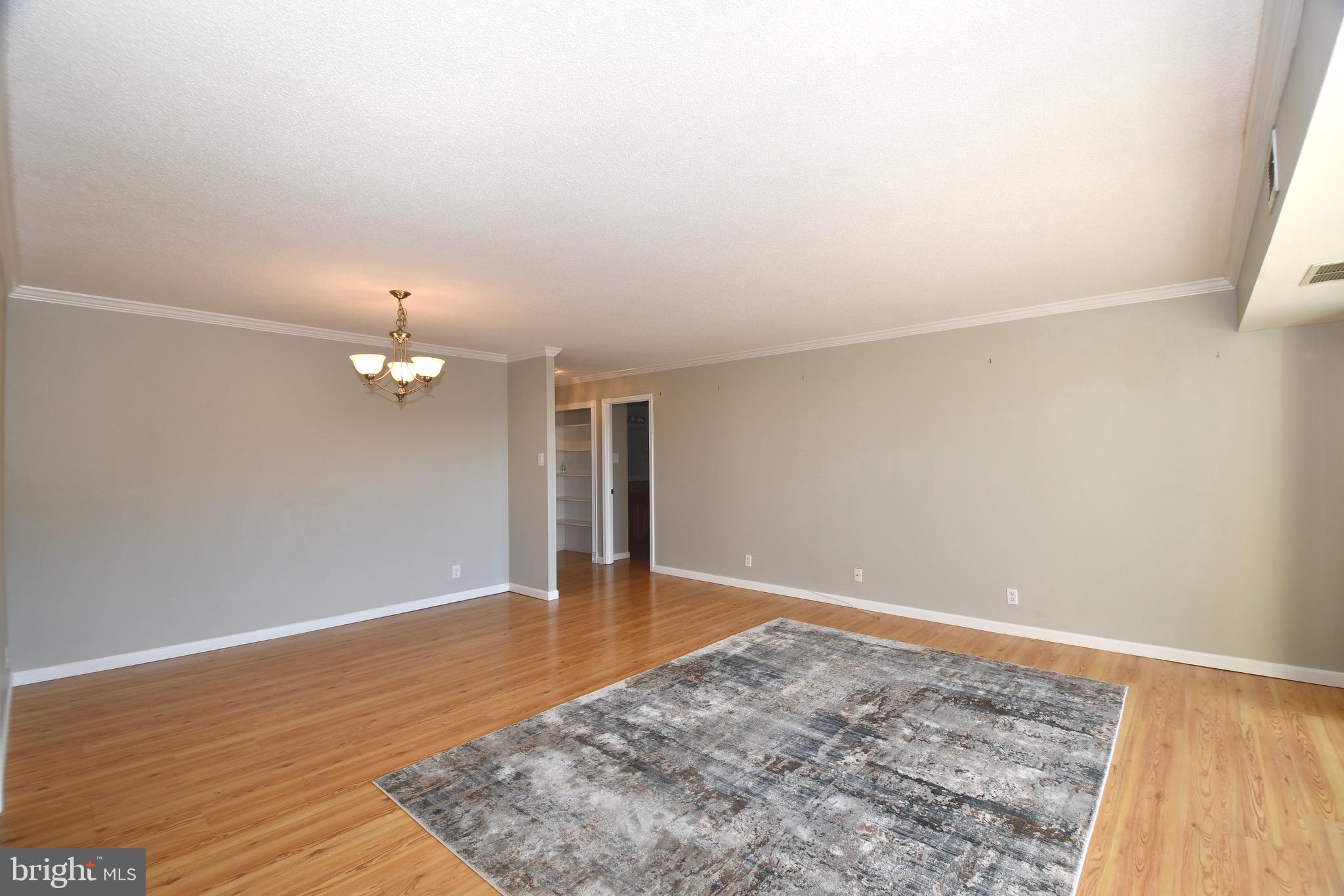 WATERGATE AT LANDMARK - Residential Lease