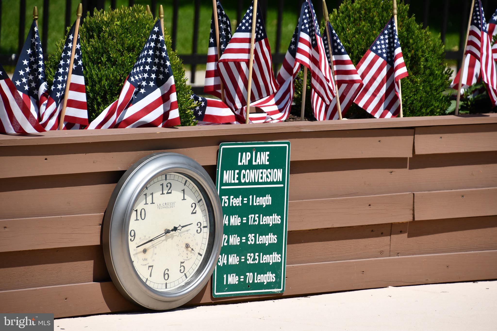 WATERGATE AT LANDMARK - Residential Lease