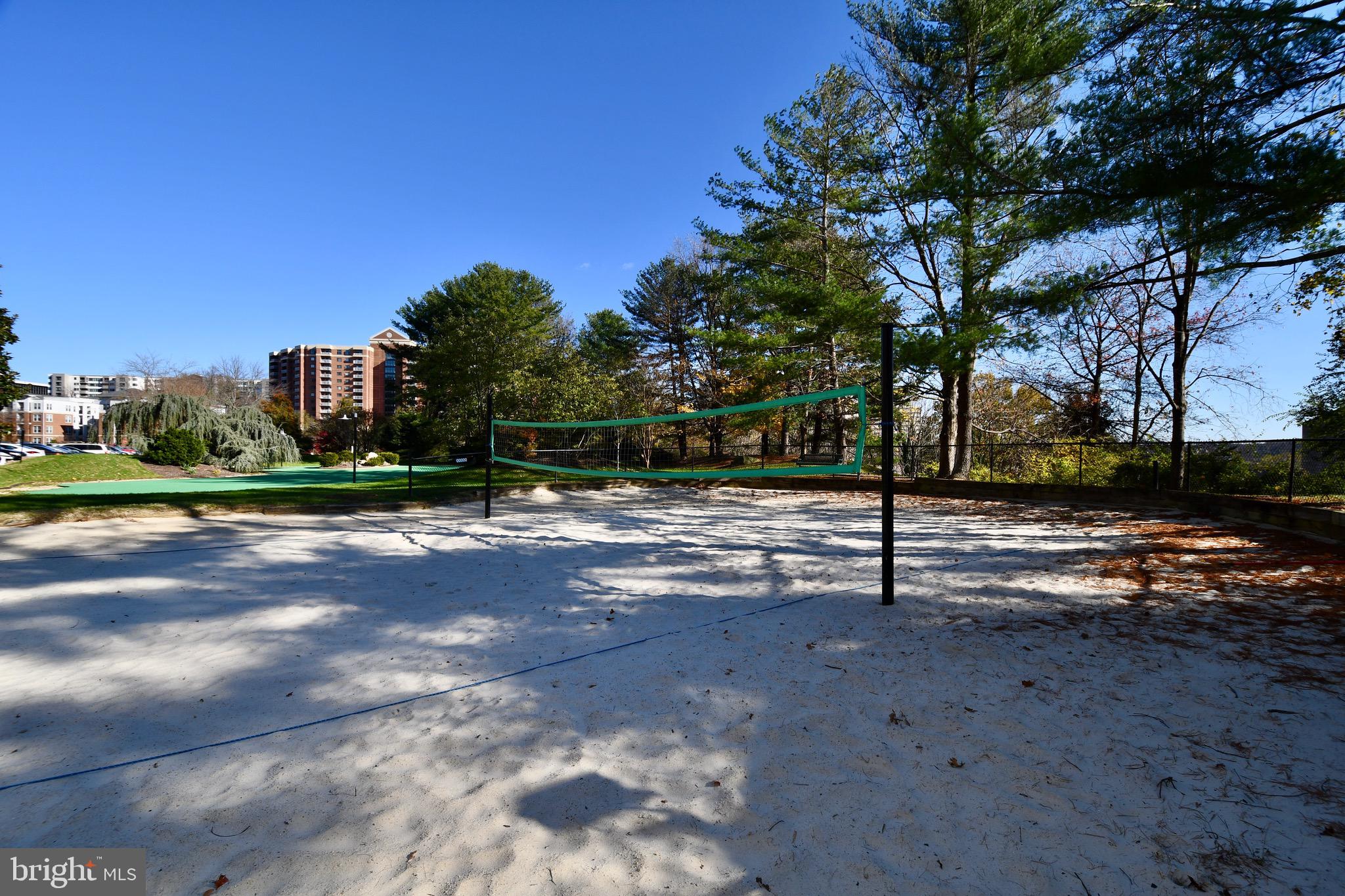 WATERGATE AT LANDMARK - Residential Lease