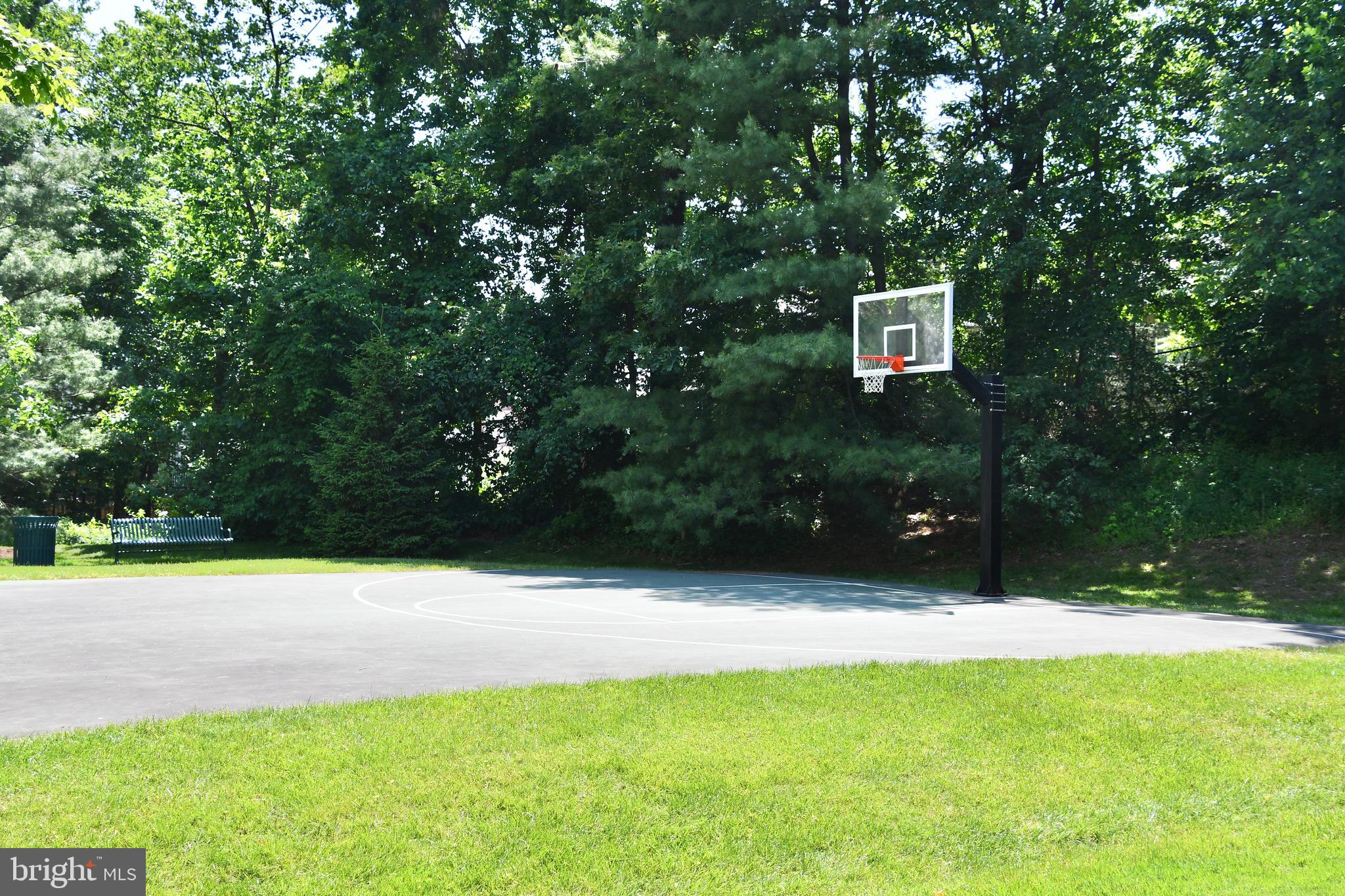 WATERGATE AT LANDMARK - Residential Lease