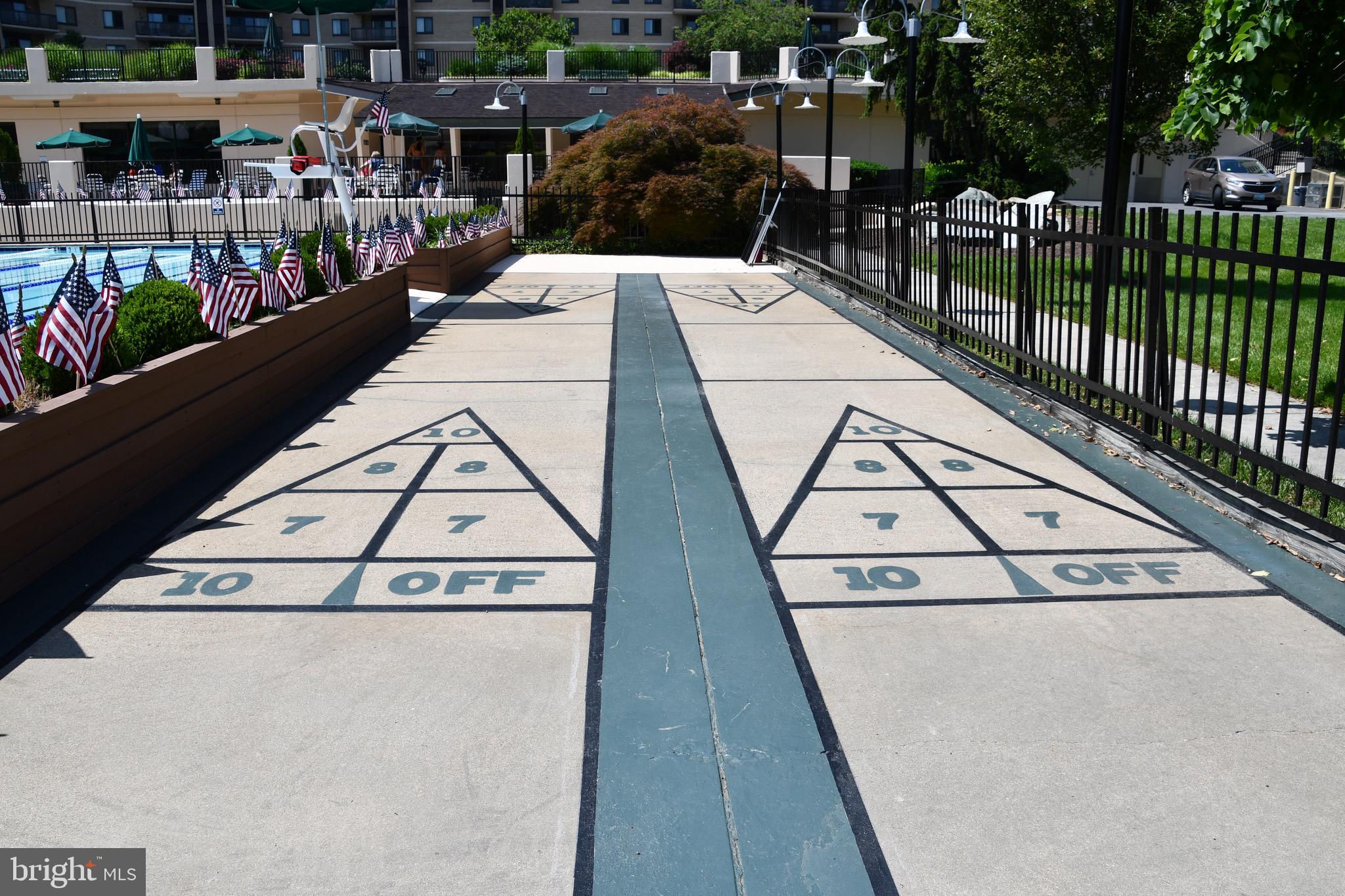 WATERGATE AT LANDMARK - Residential Lease