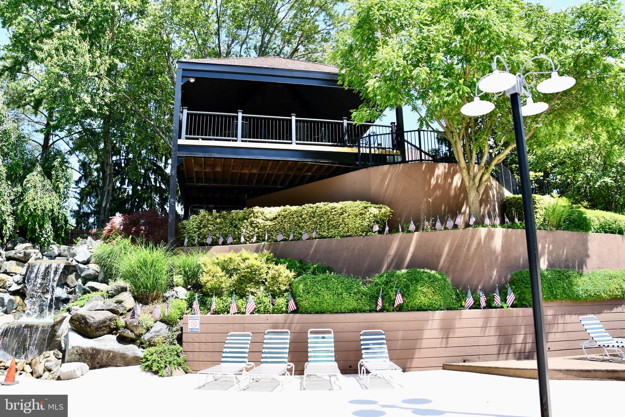 WATERGATE AT LANDMARK - Residential Lease