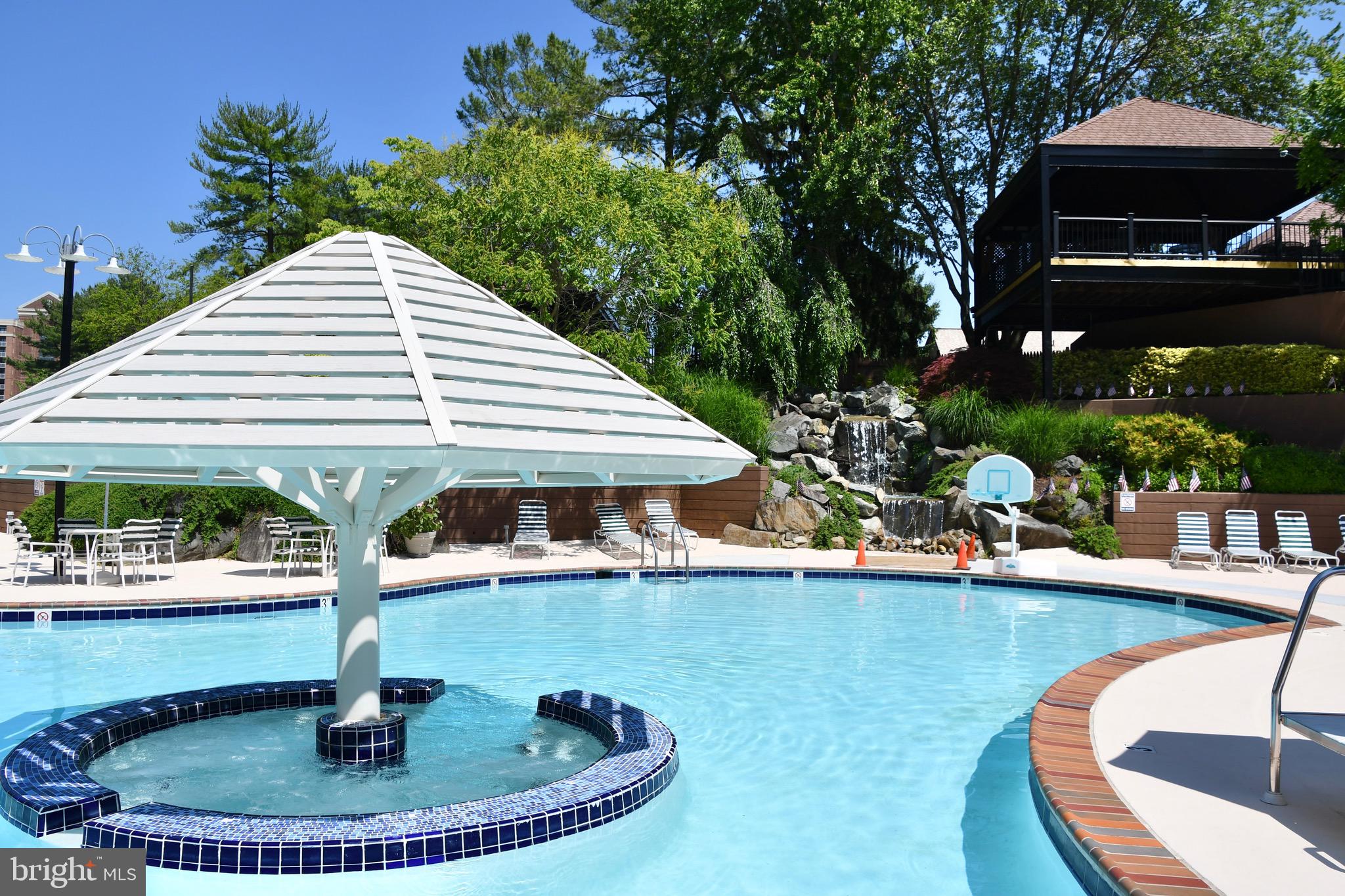 WATERGATE AT LANDMARK - Residential Lease