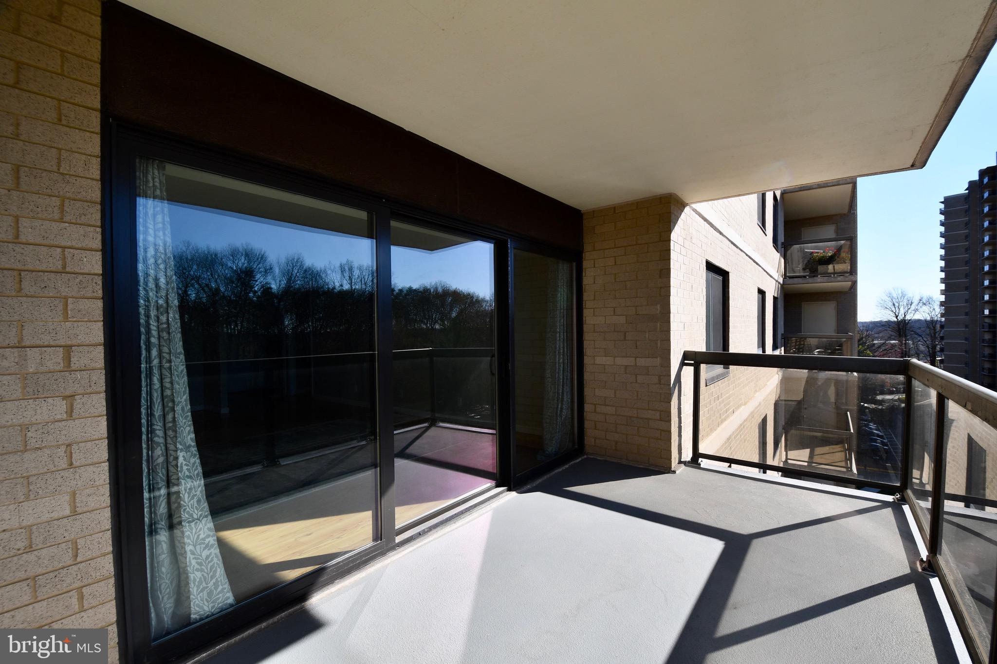 WATERGATE AT LANDMARK - Residential Lease