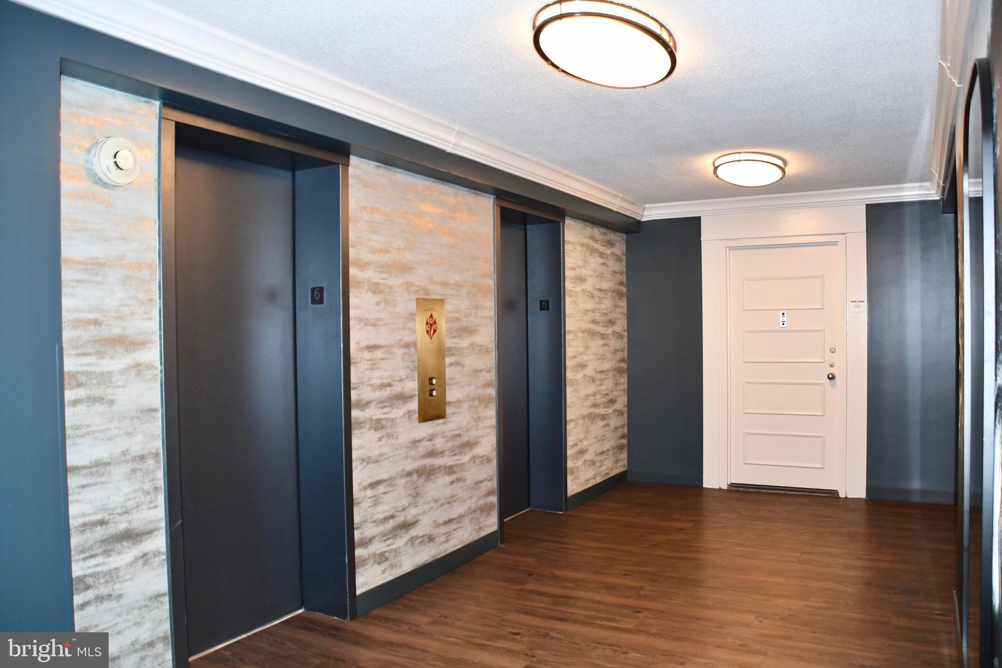 WATERGATE AT LANDMARK - Residential Lease