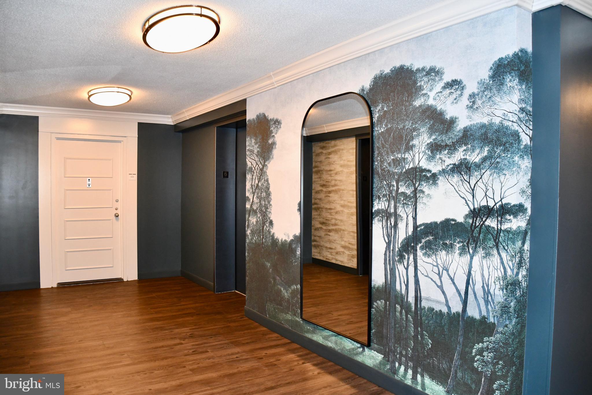 WATERGATE AT LANDMARK - Residential Lease