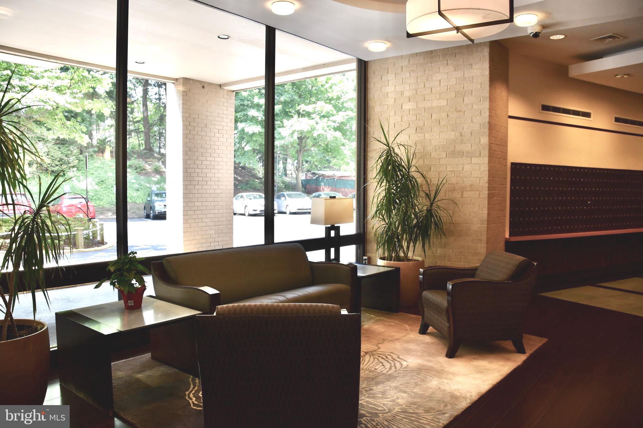 WATERGATE AT LANDMARK - Residential Lease