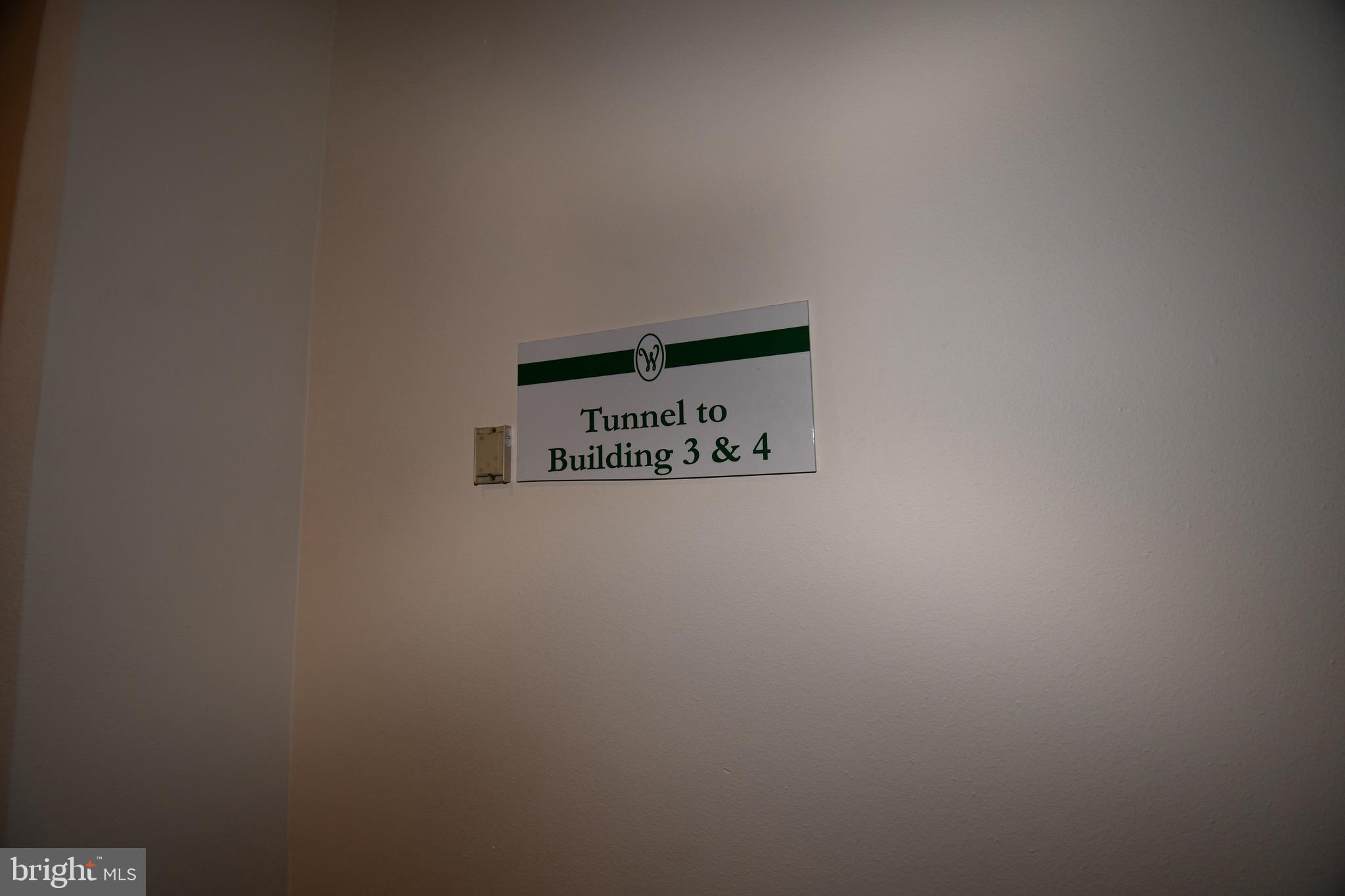 WATERGATE AT LANDMARK - Residential Lease