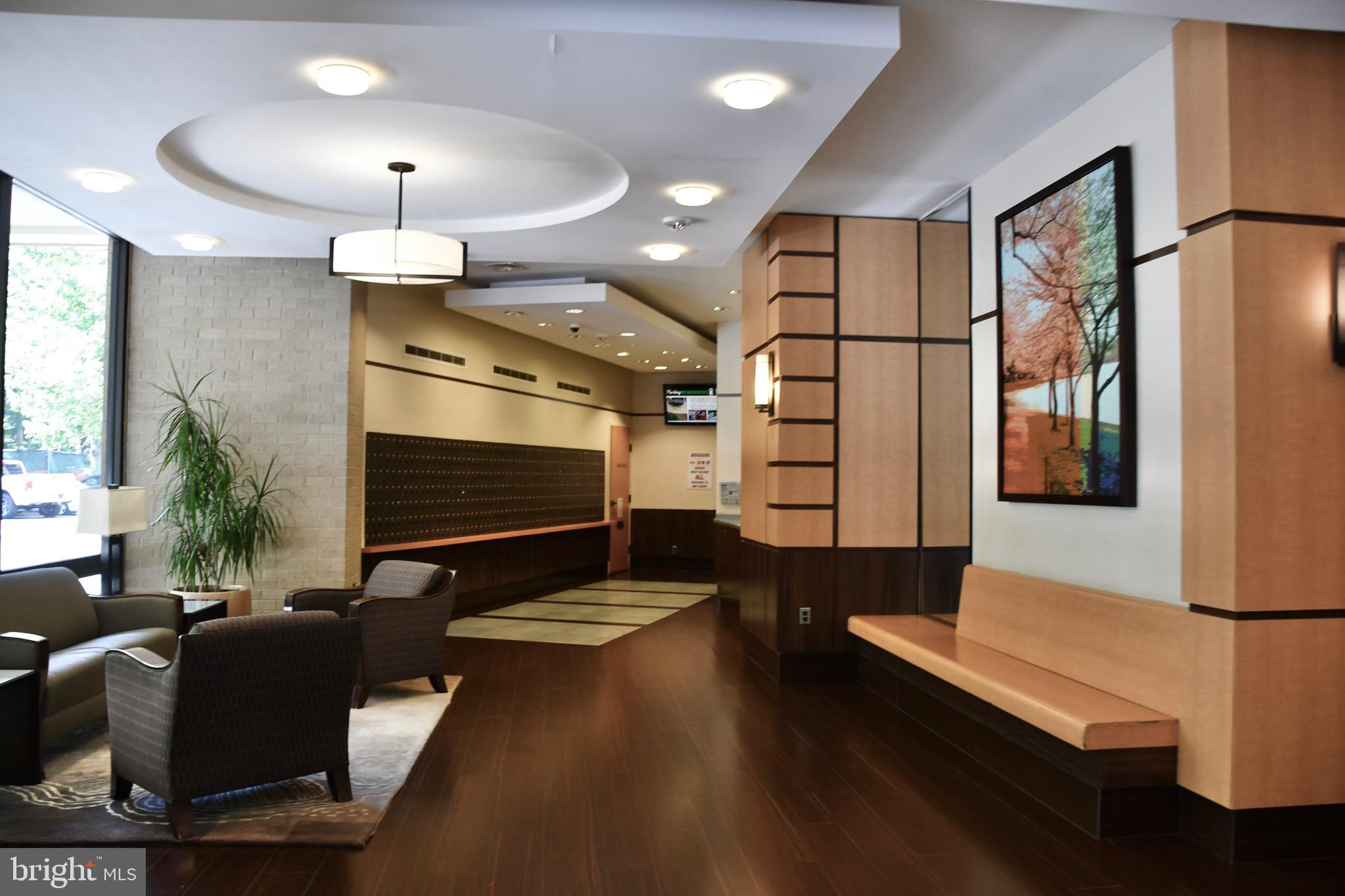 WATERGATE AT LANDMARK - Residential Lease