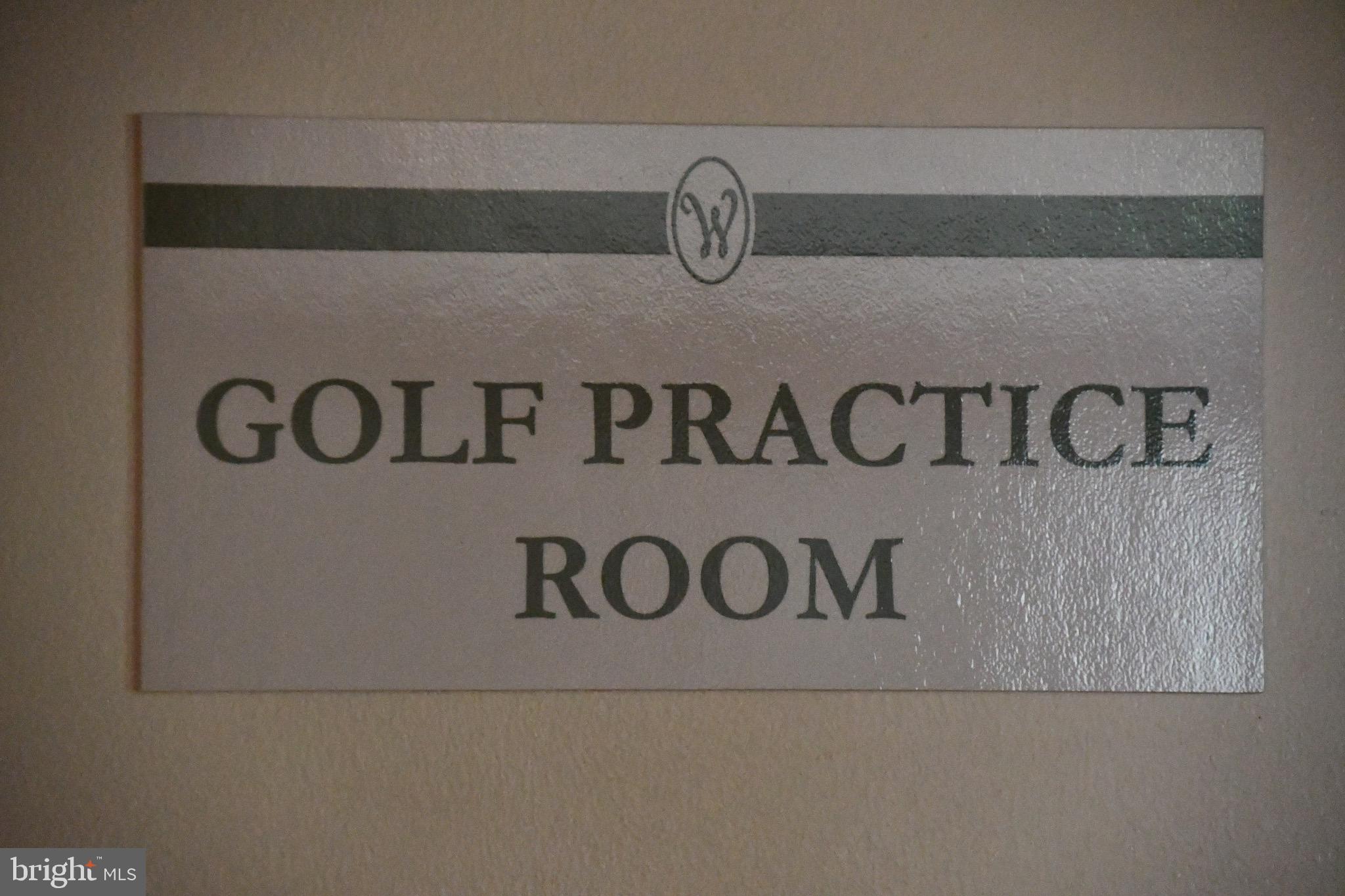 WATERGATE AT LANDMARK - Residential Lease