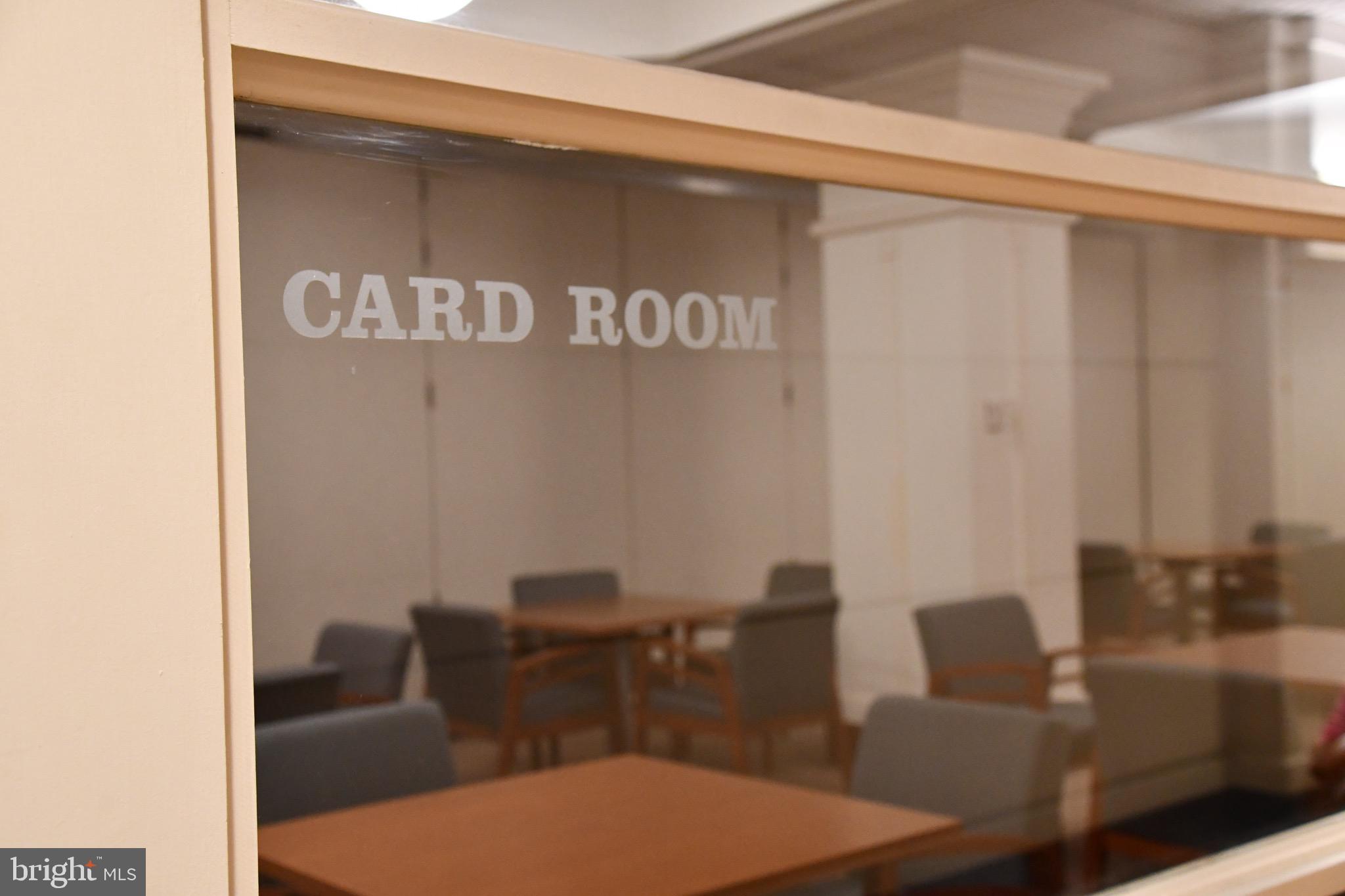 WATERGATE AT LANDMARK - Residential Lease