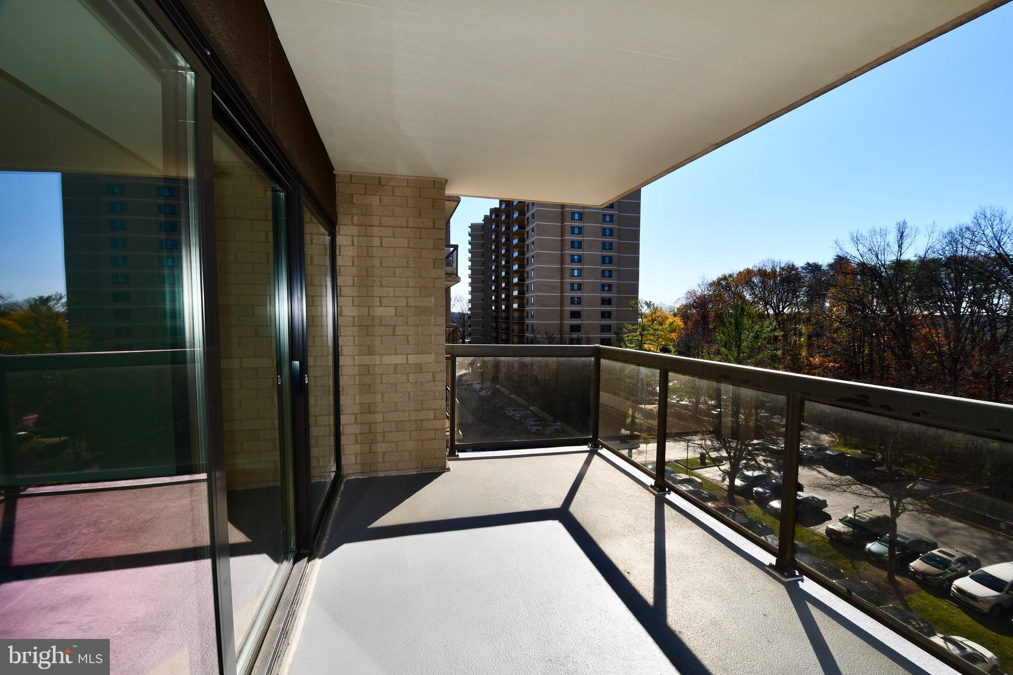 WATERGATE AT LANDMARK - Residential Lease