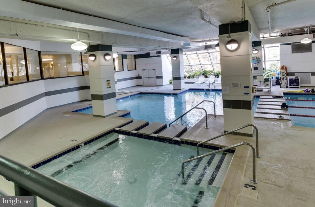 WATERGATE AT LANDMARK - Residential Lease