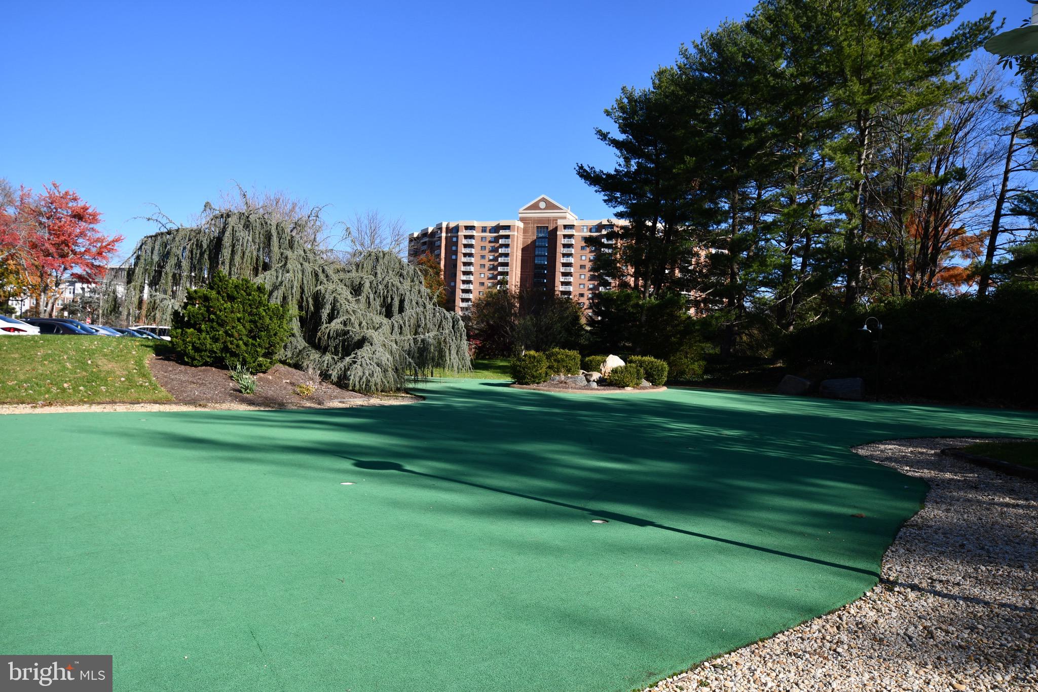 WATERGATE AT LANDMARK - Residential Lease