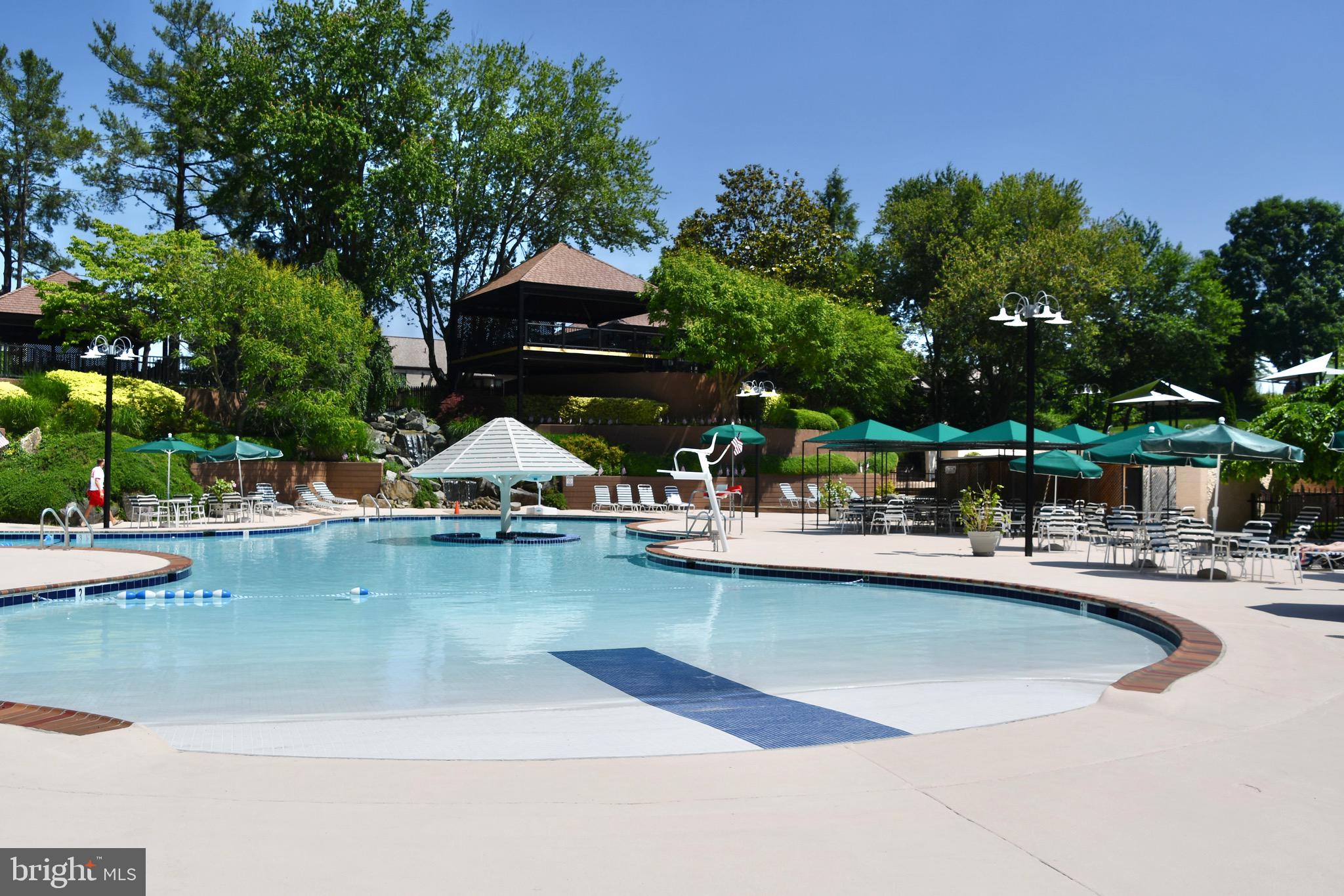 WATERGATE AT LANDMARK - Residential Lease