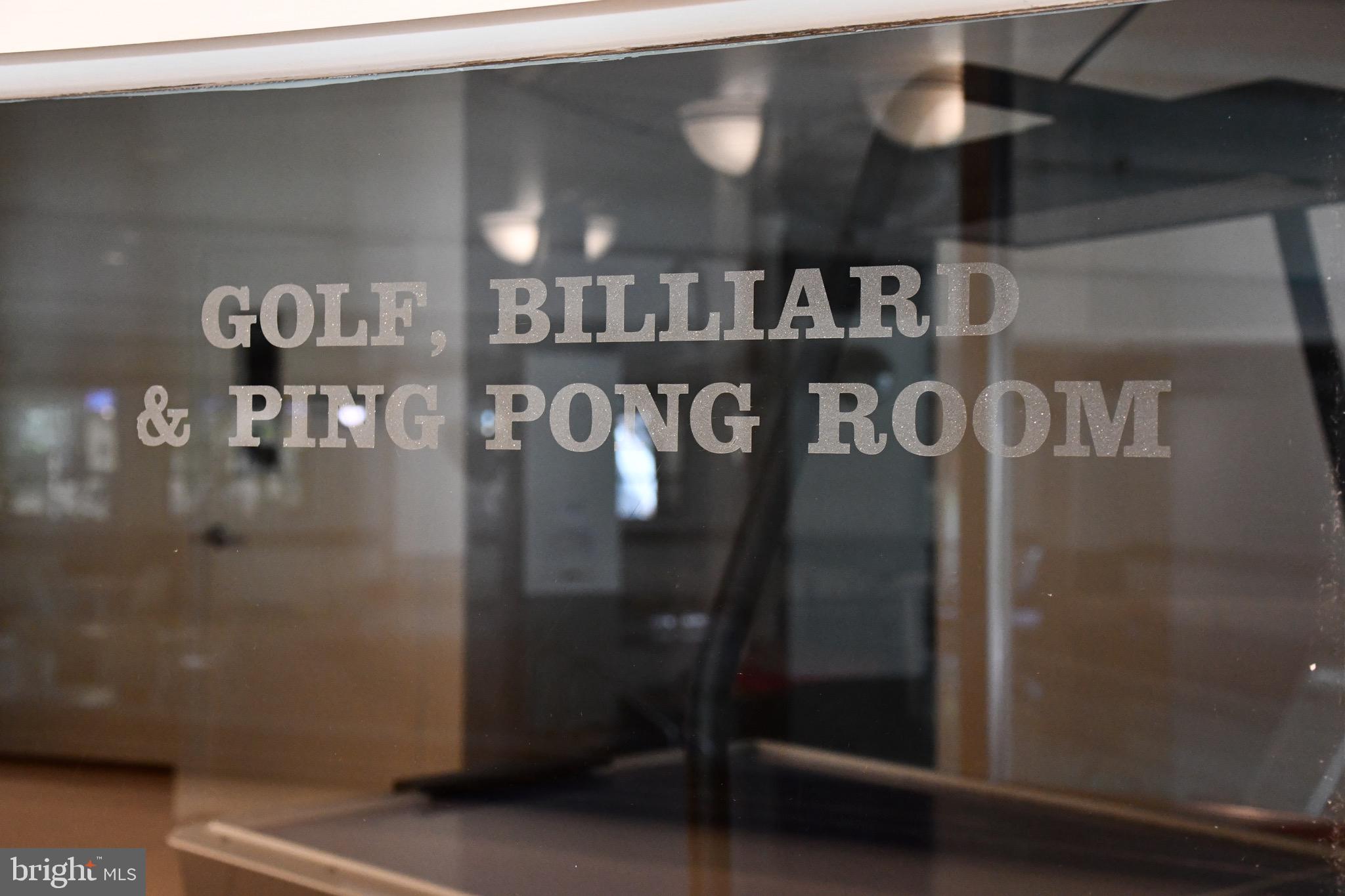 WATERGATE AT LANDMARK - Residential Lease