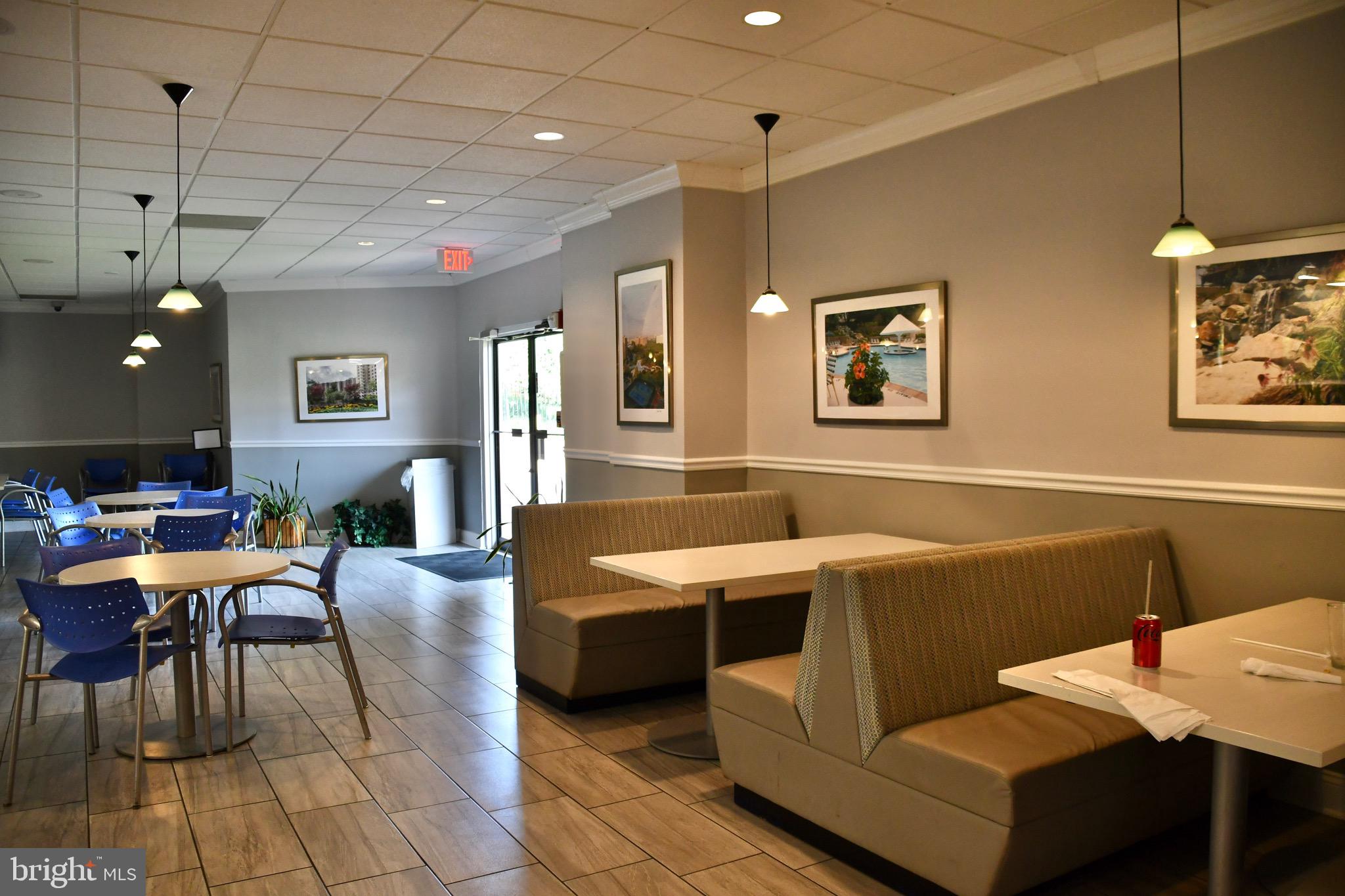 WATERGATE AT LANDMARK - Residential Lease