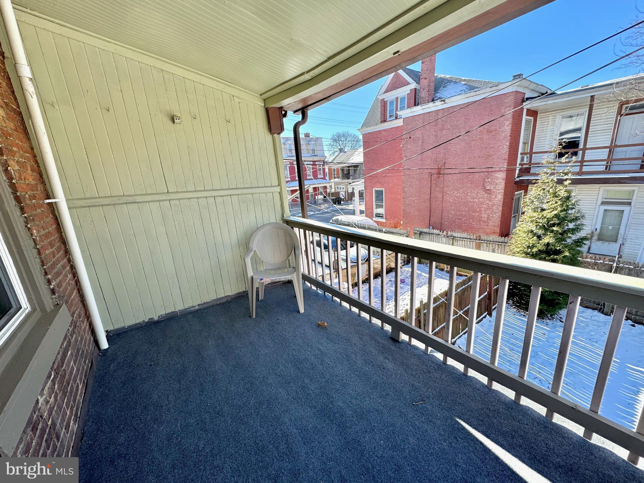 CITY OF LEBANON - Residential