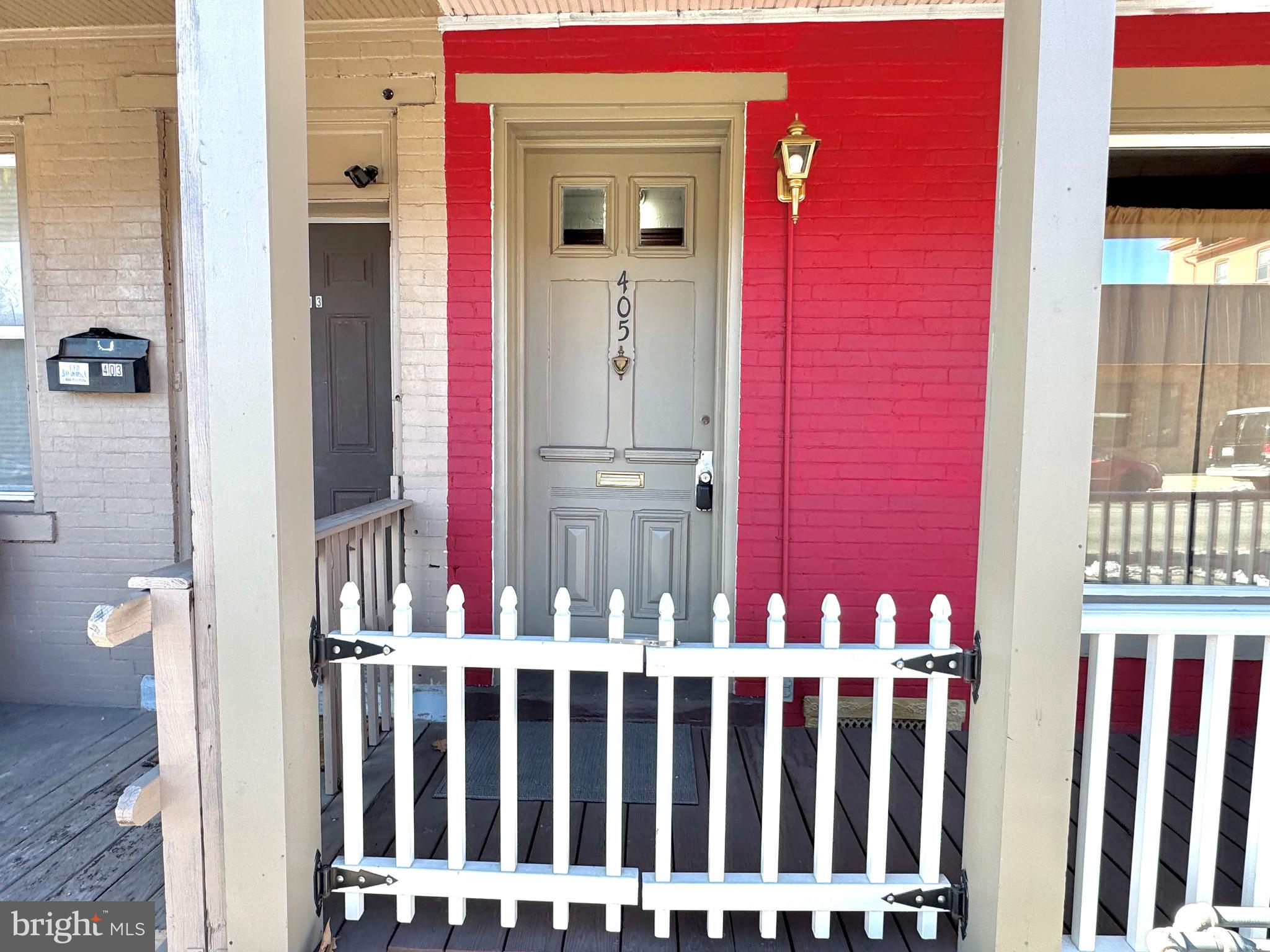 CITY OF LEBANON - Residential