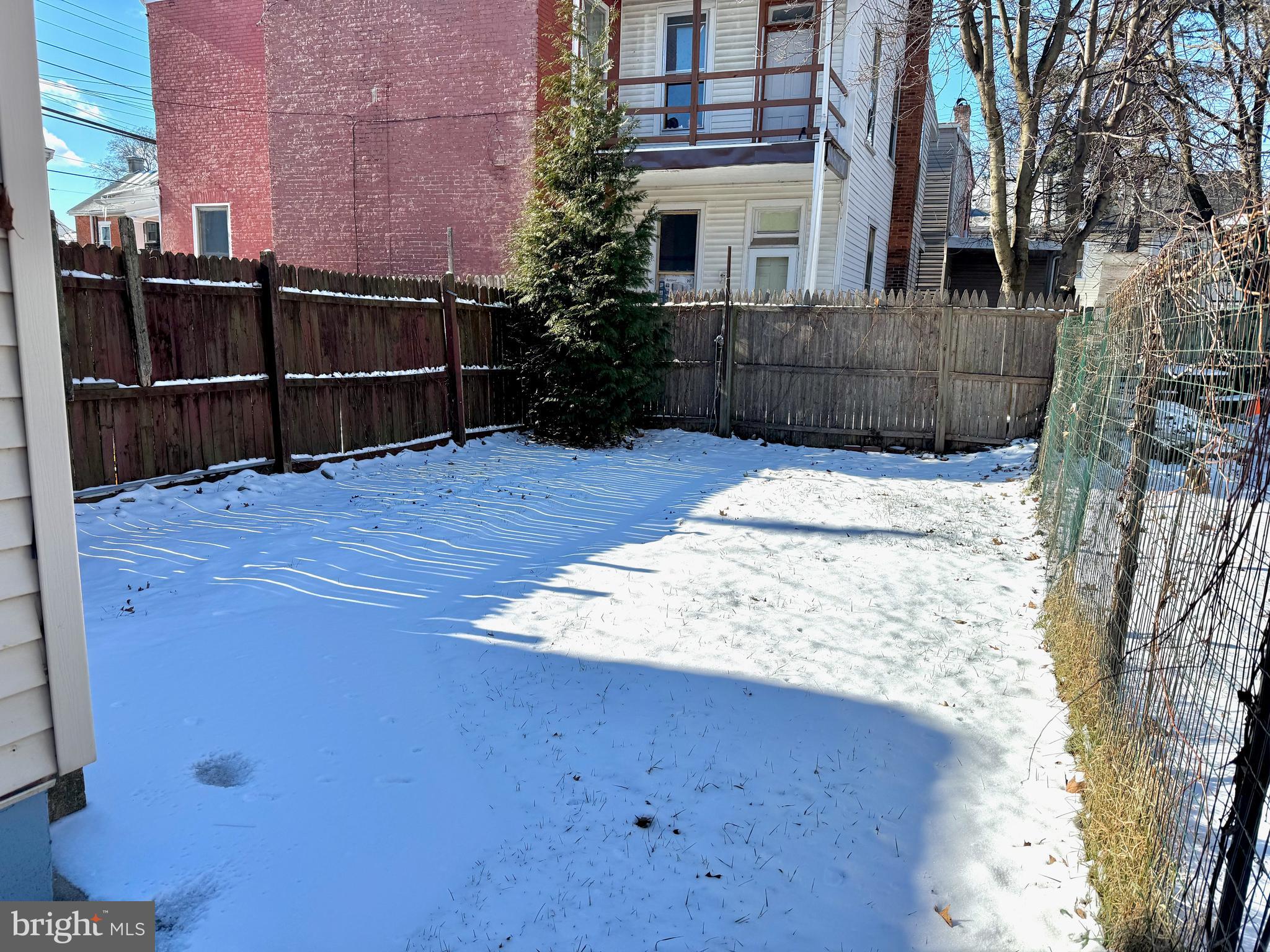 CITY OF LEBANON - Residential