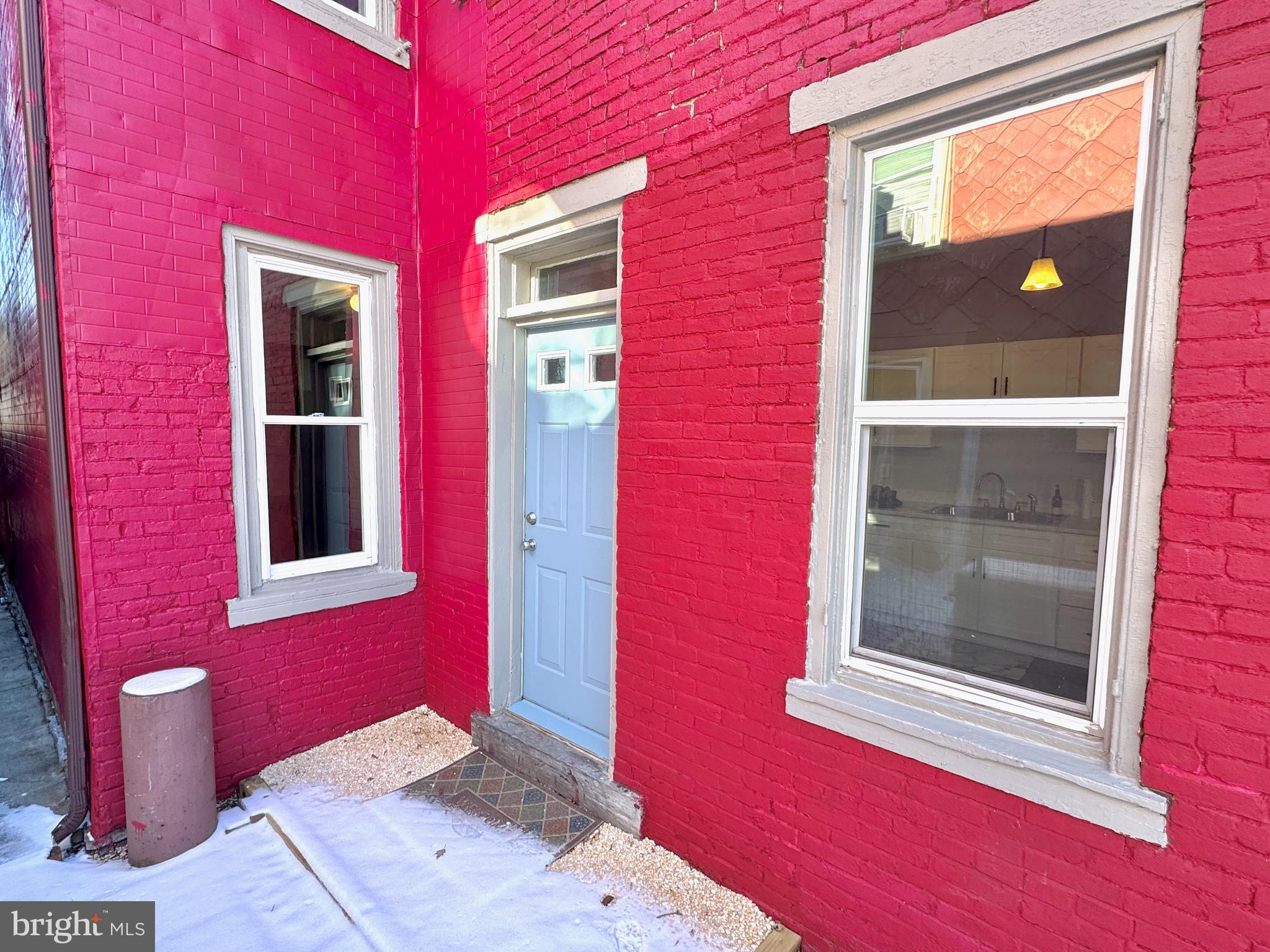 CITY OF LEBANON - Residential