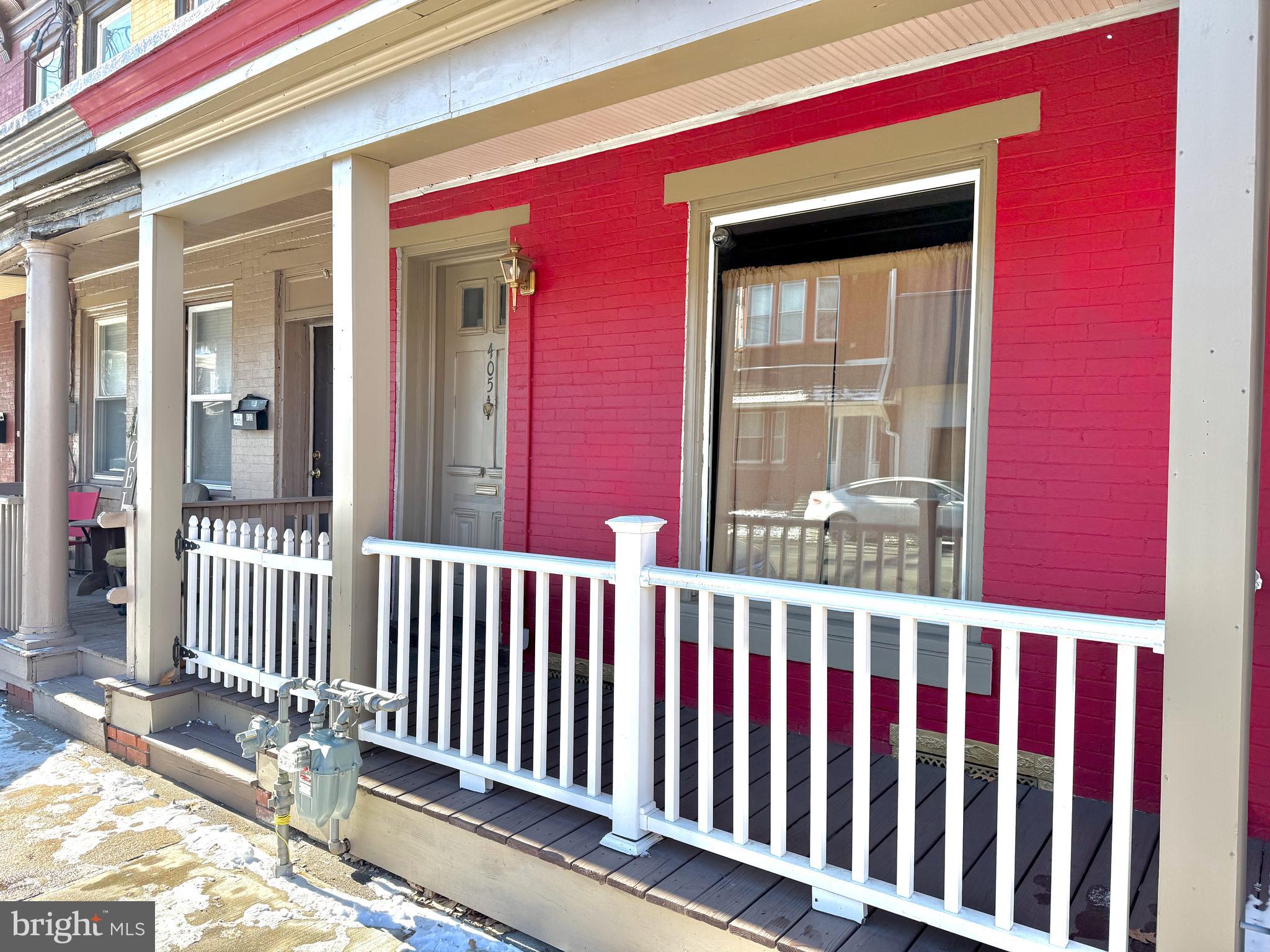 CITY OF LEBANON - Residential