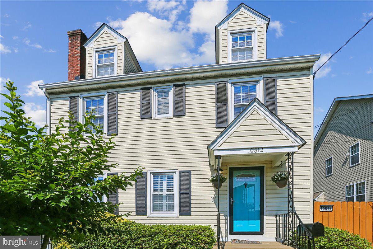 10812 NEWPORT MILL ROAD