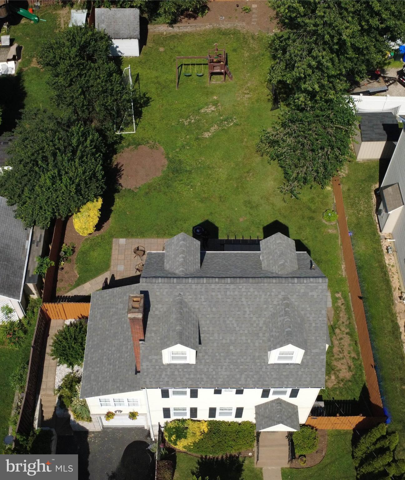 10812 NEWPORT MILL ROAD