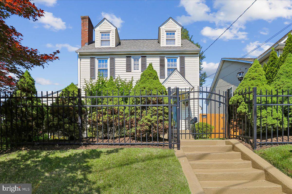10812 NEWPORT MILL ROAD
