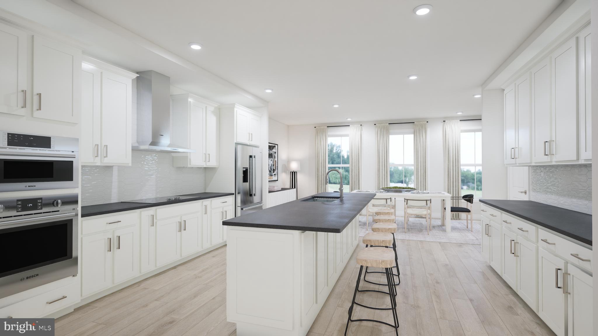 ARPINA VALLEY - Residential