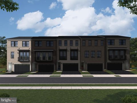 13748 AVIATION PLACE HOMESITE 16 HERNDON VA 20171