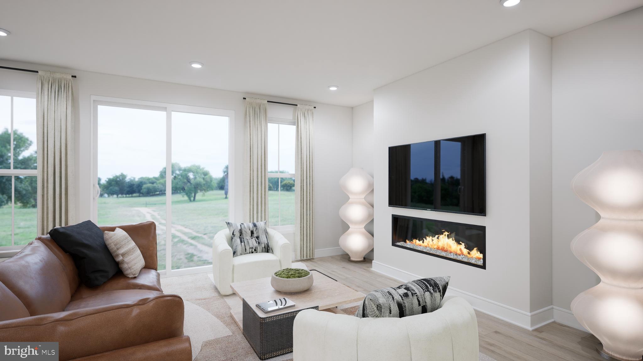 ARPINA VALLEY - Residential