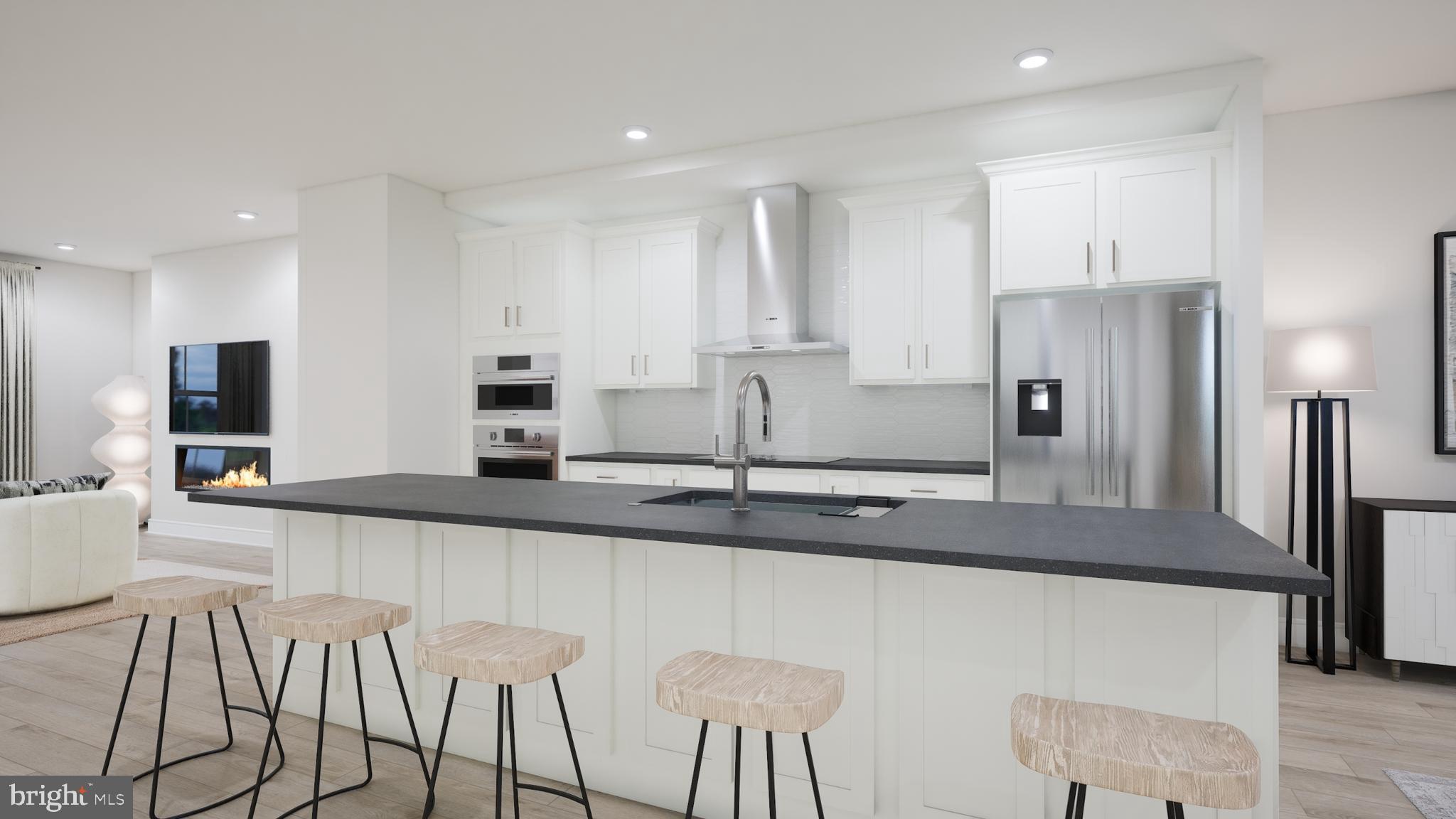 ARPINA VALLEY - Residential