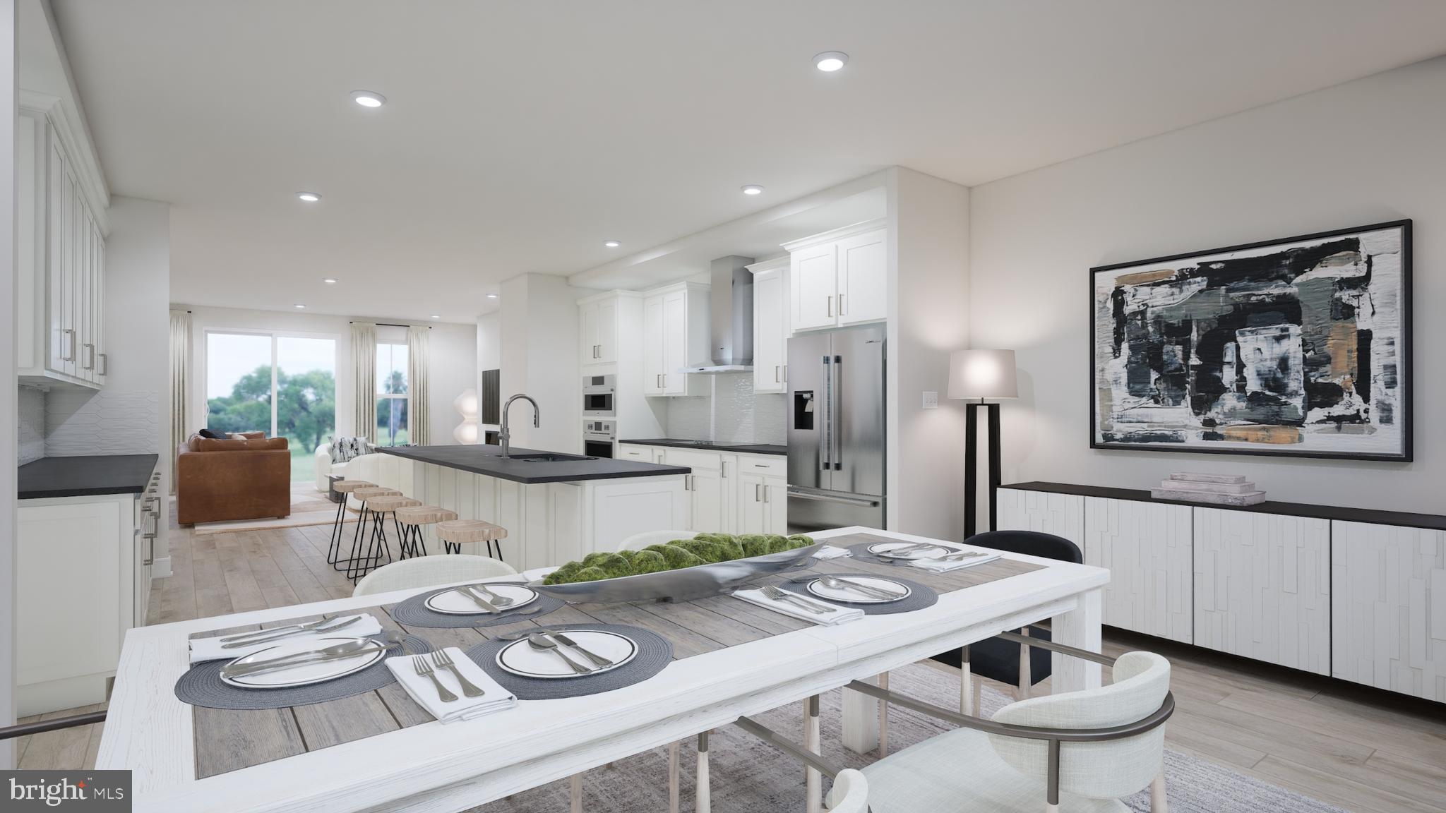 ARPINA VALLEY - Residential