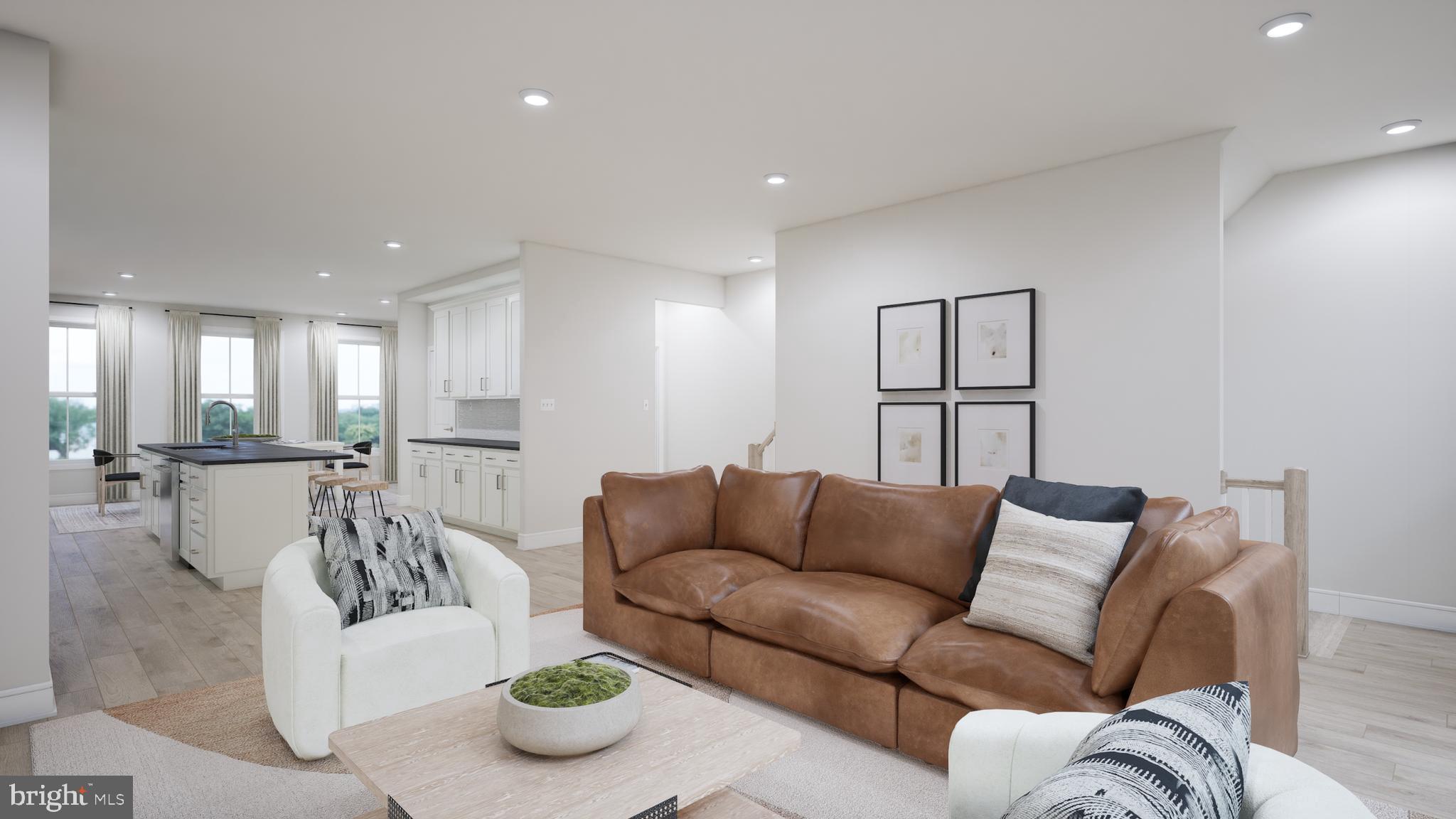 ARPINA VALLEY - Residential