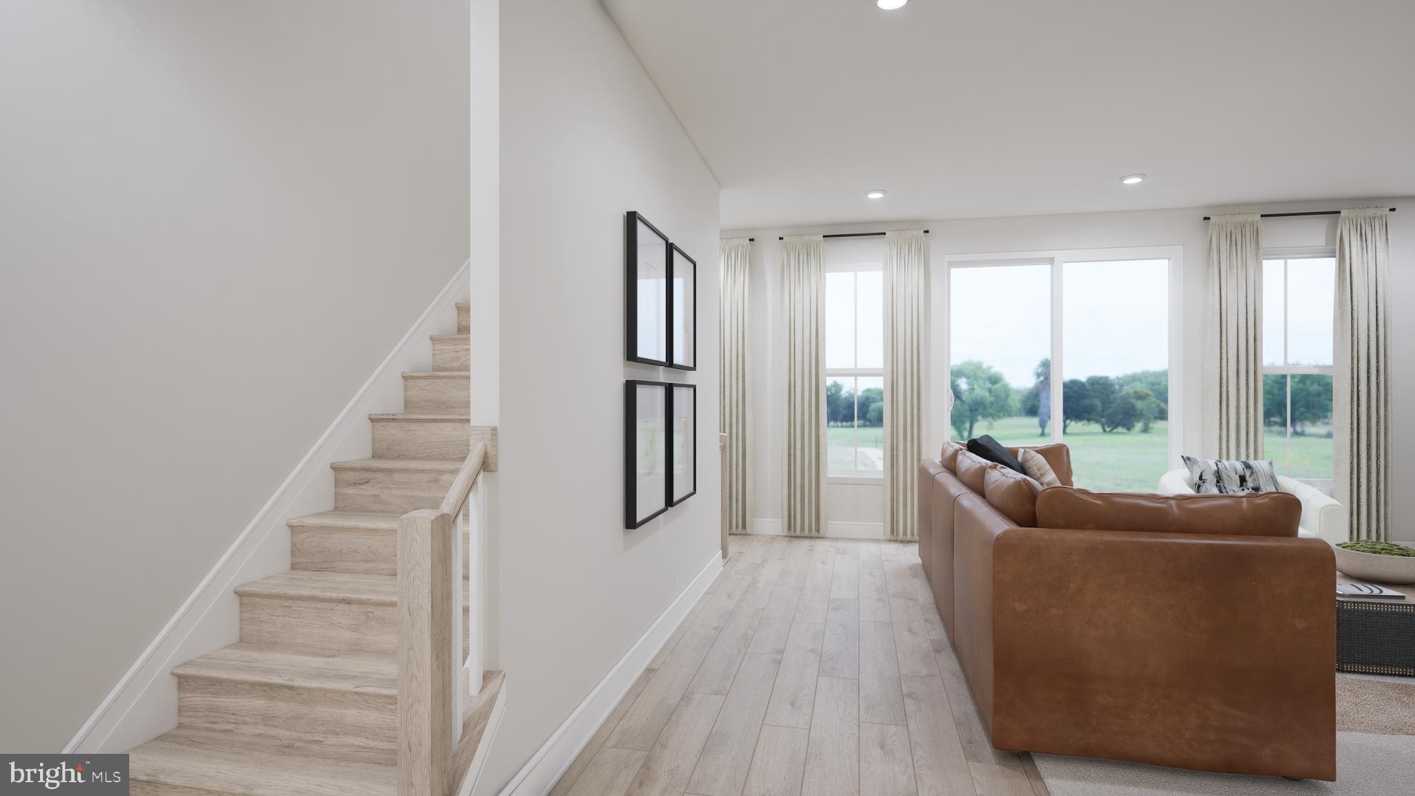 ARPINA VALLEY - Residential