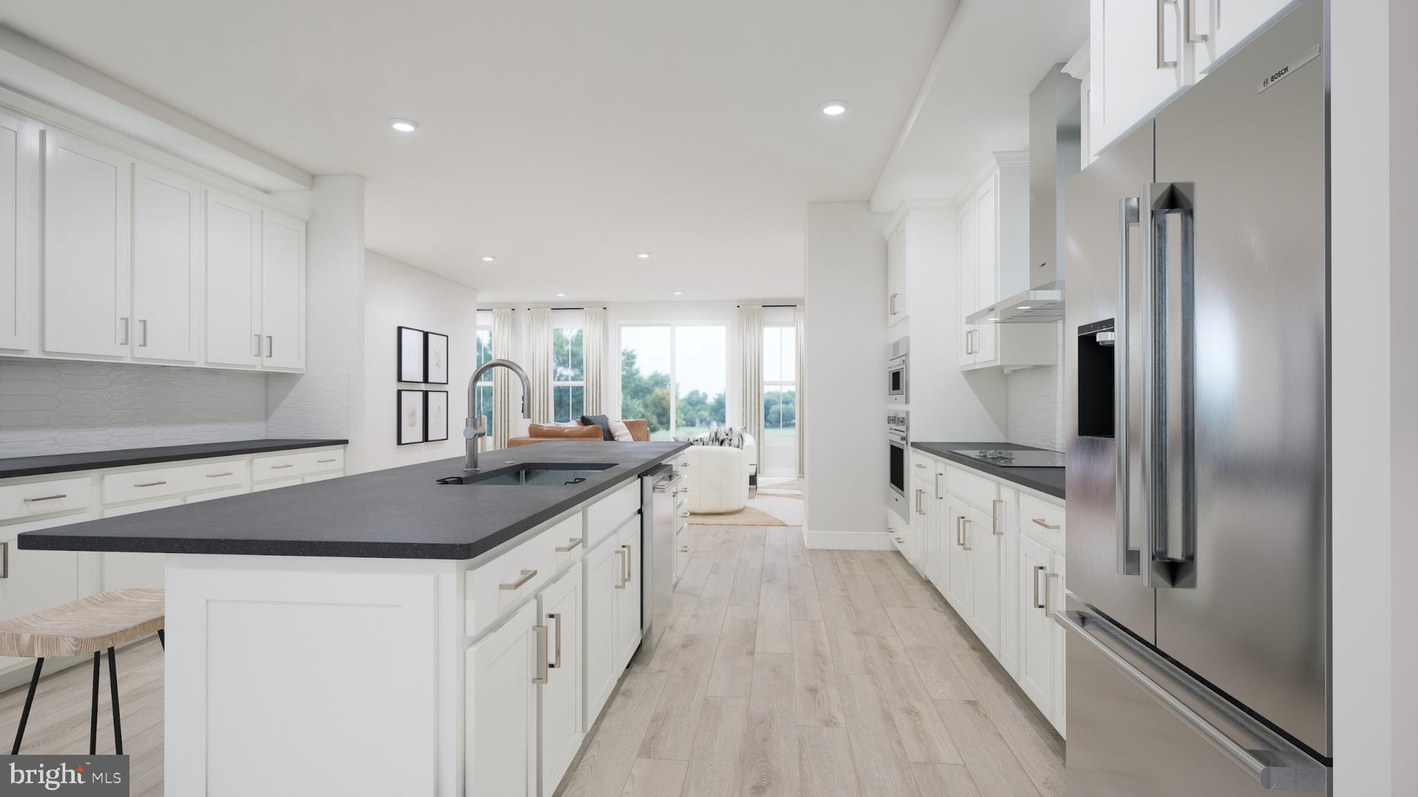 ARPINA VALLEY - Residential