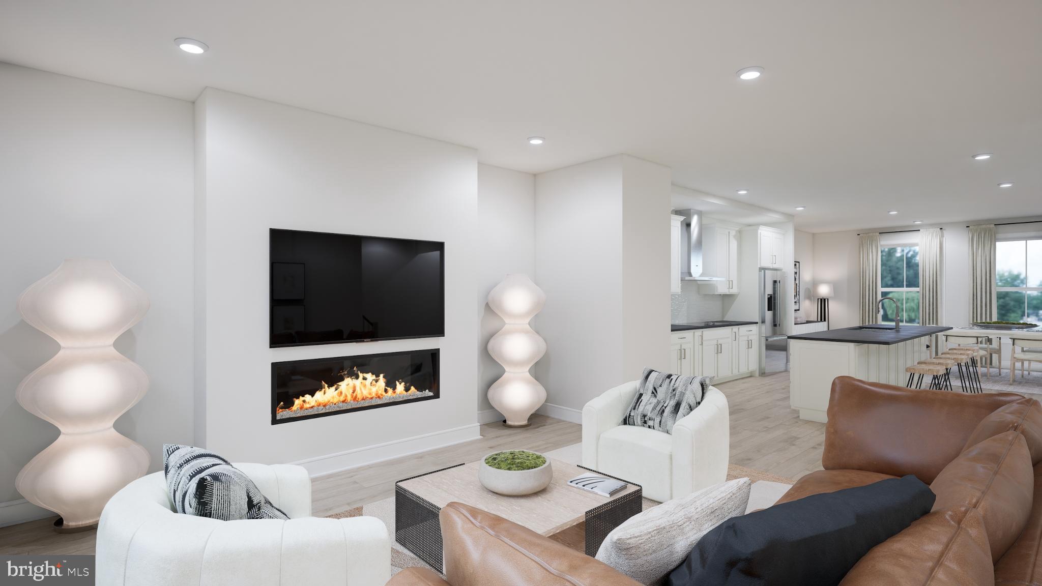 ARPINA VALLEY - Residential