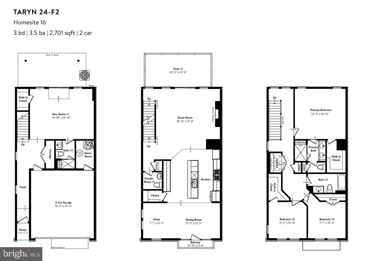 ARPINA VALLEY - Residential