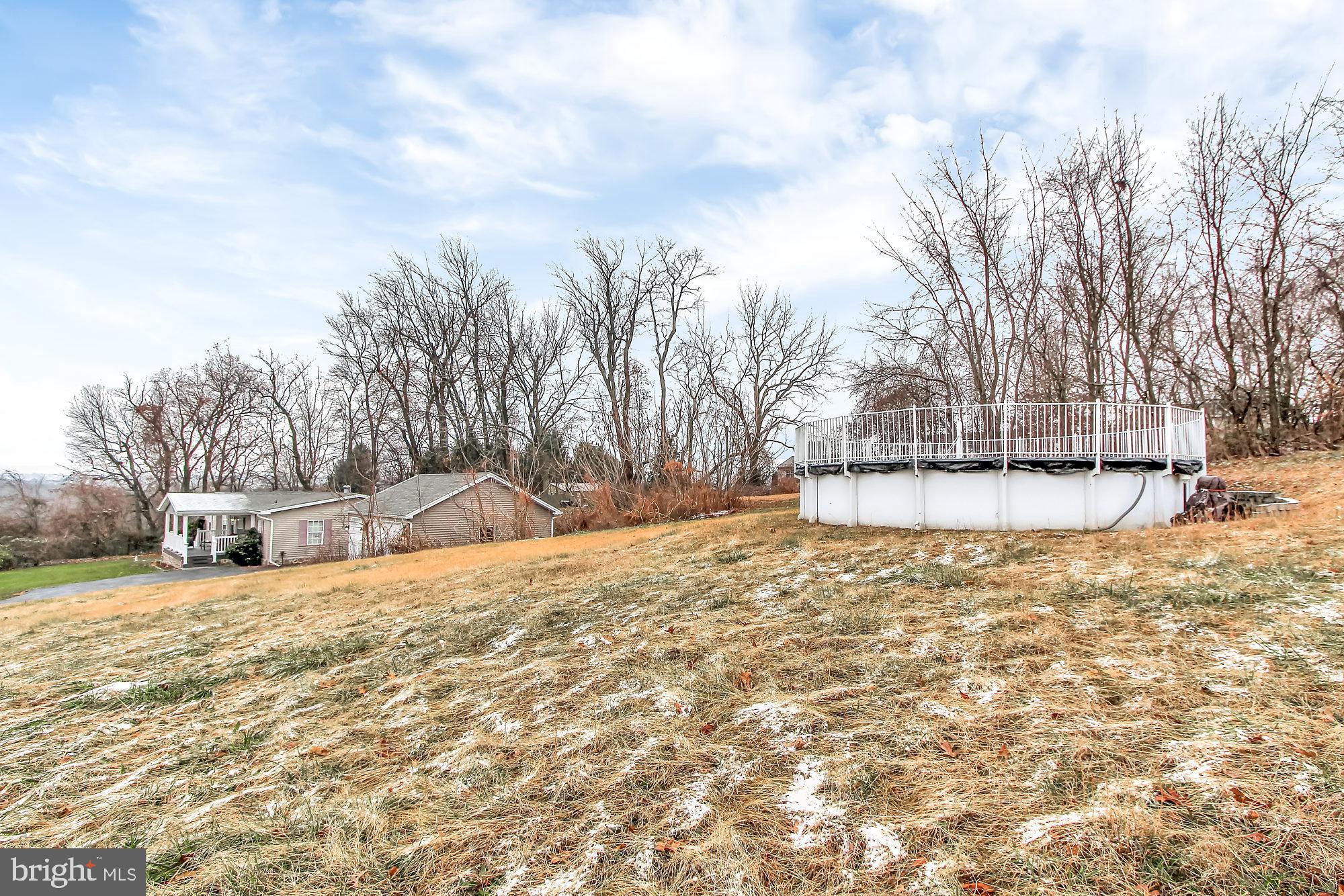 WINDSOR TWP - Residential