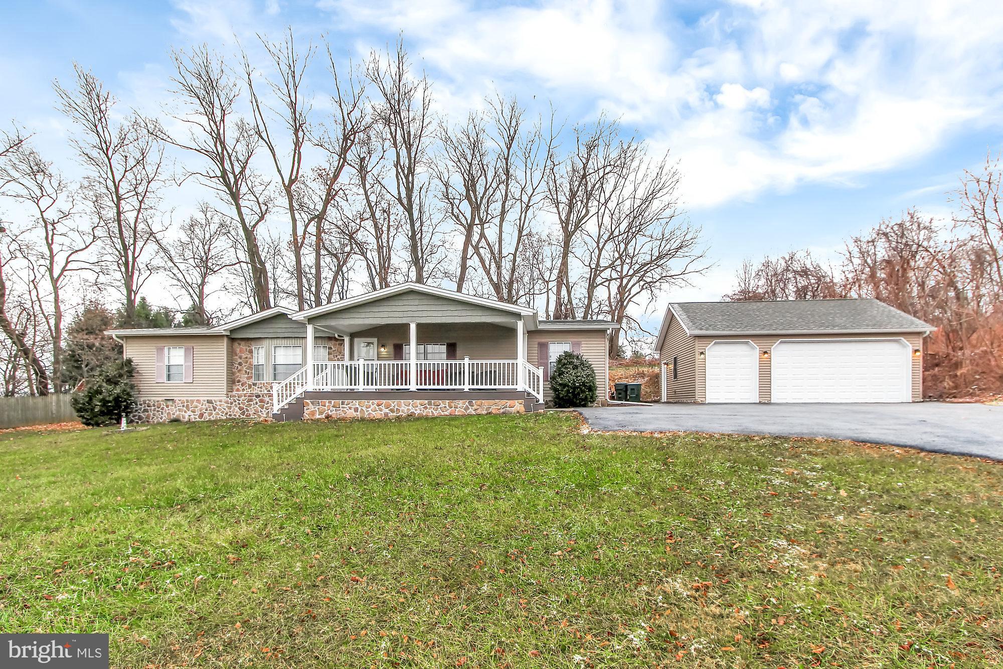 WINDSOR TWP - Residential