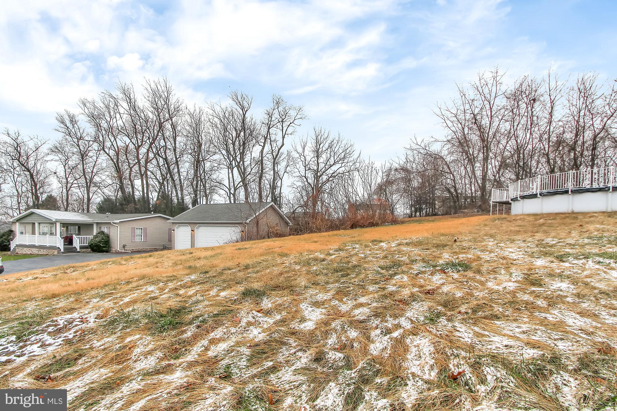 WINDSOR TWP - Residential