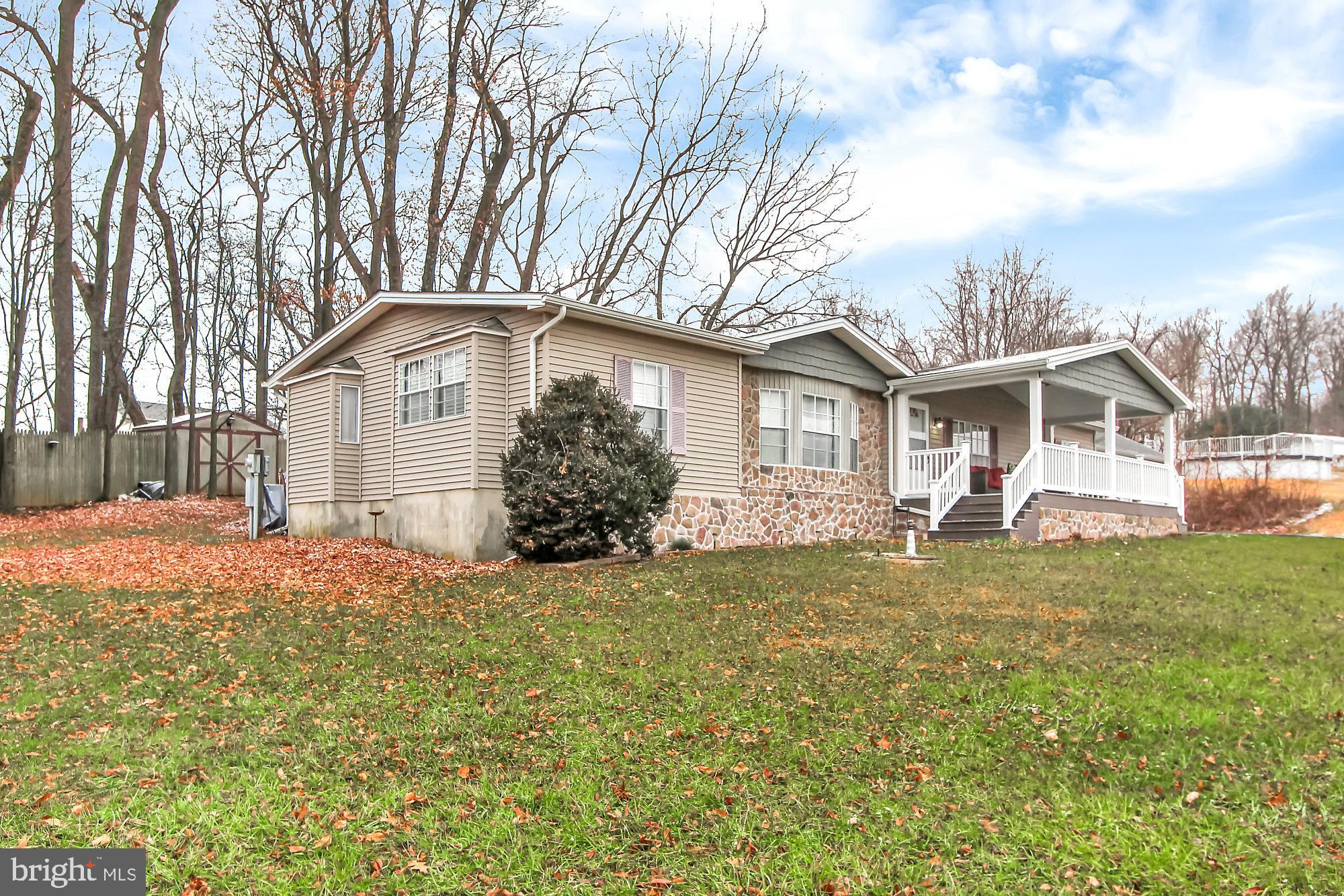 WINDSOR TWP - Residential
