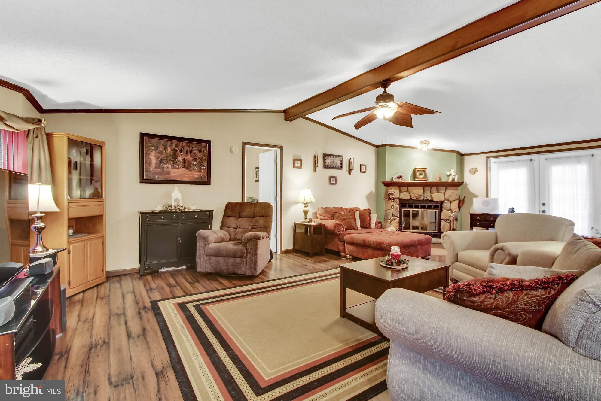 WINDSOR TWP - Residential