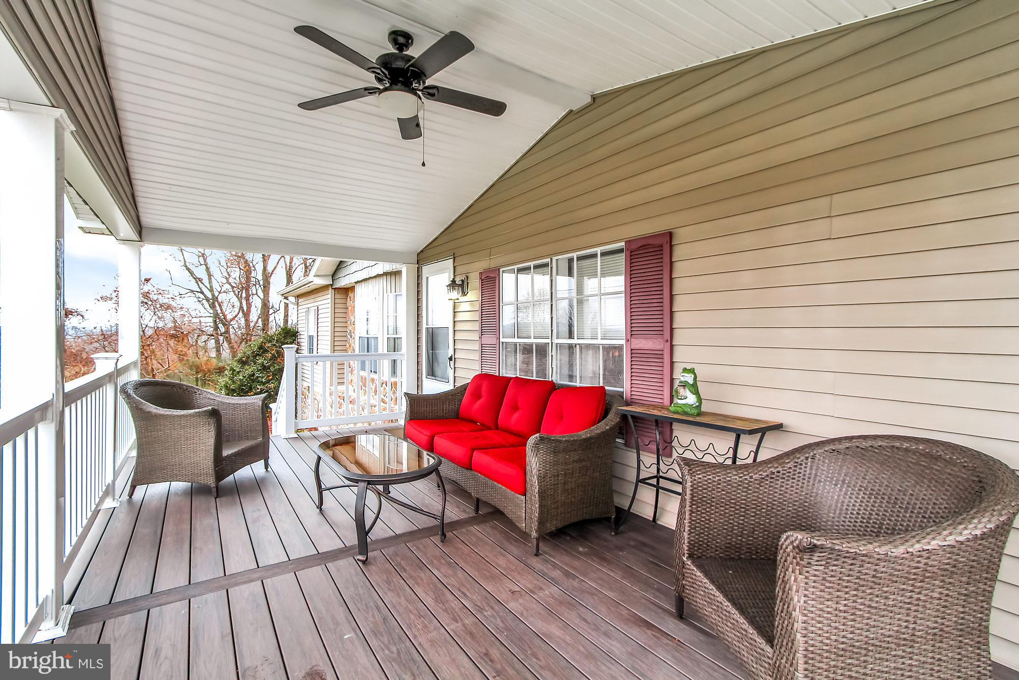 WINDSOR TWP - Residential