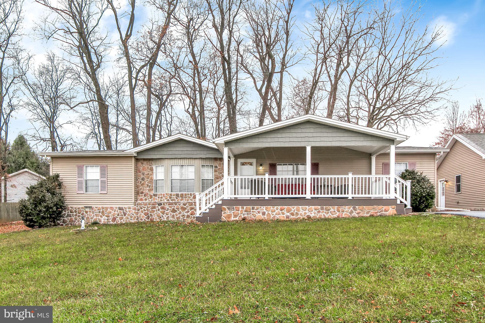 WINDSOR TWP - Residential