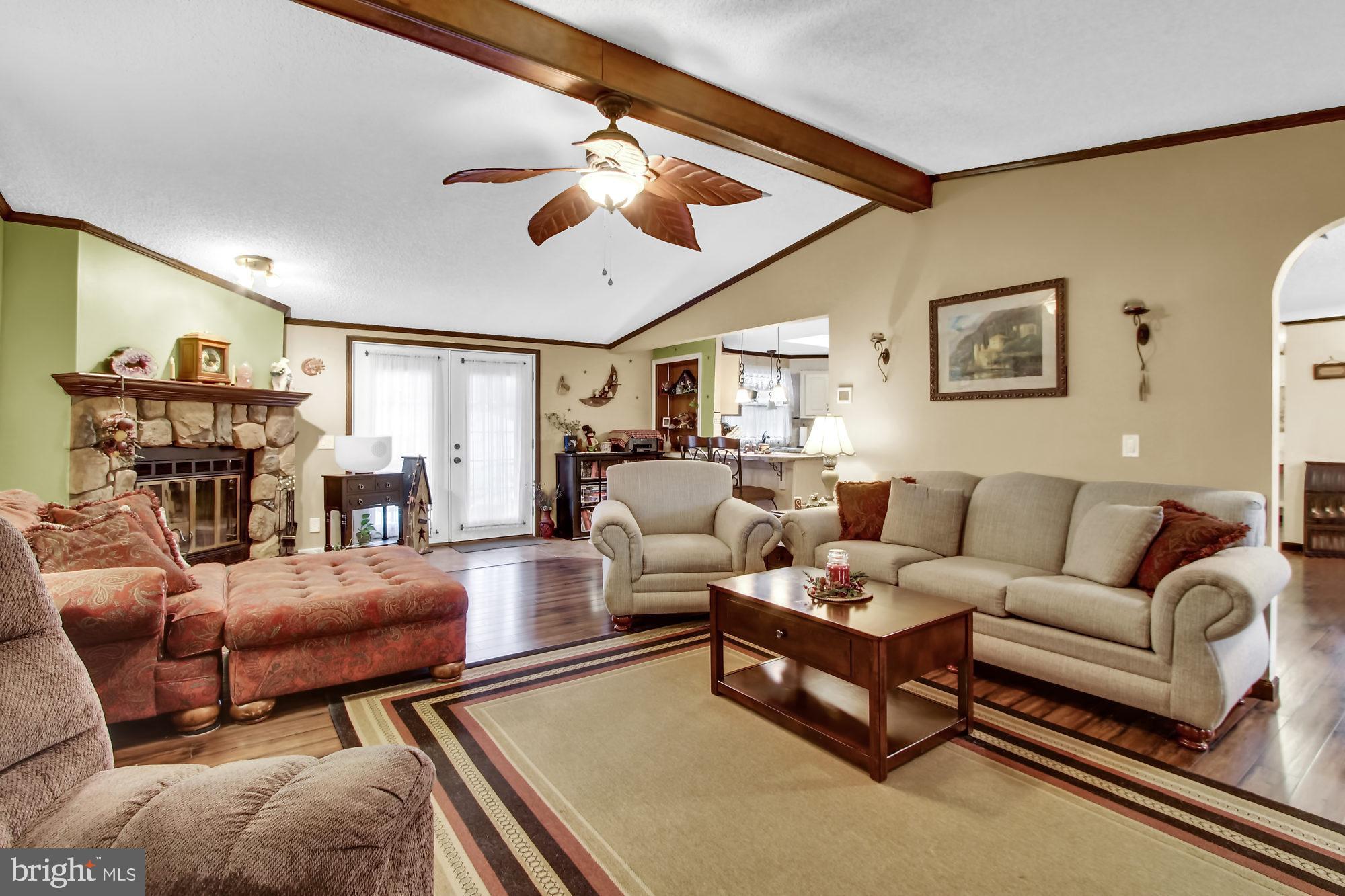 WINDSOR TWP - Residential