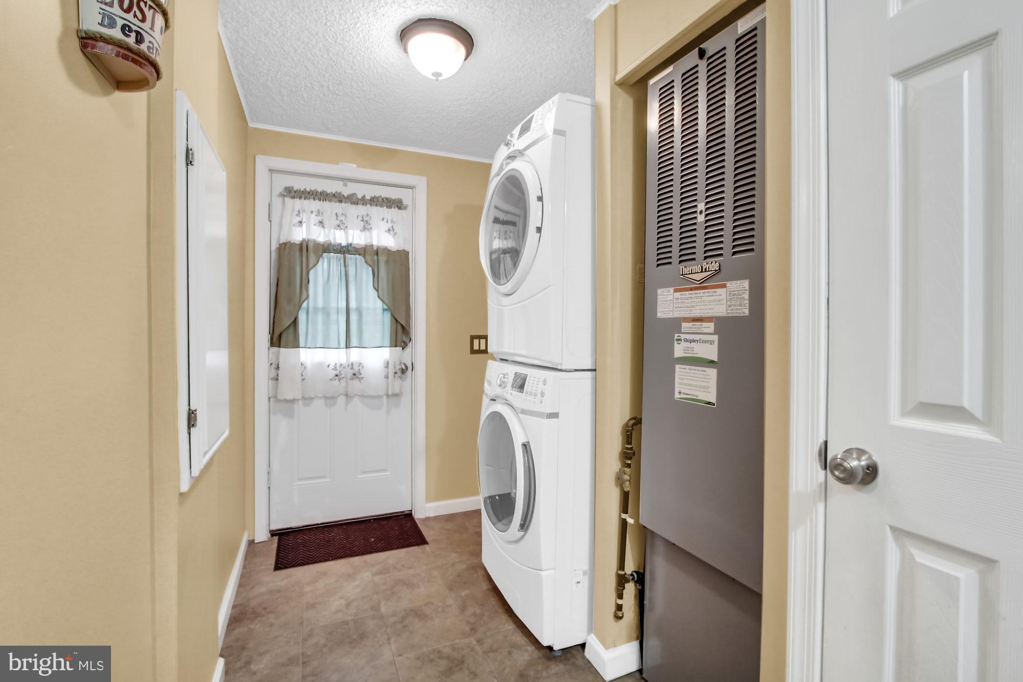 WINDSOR TWP - Residential