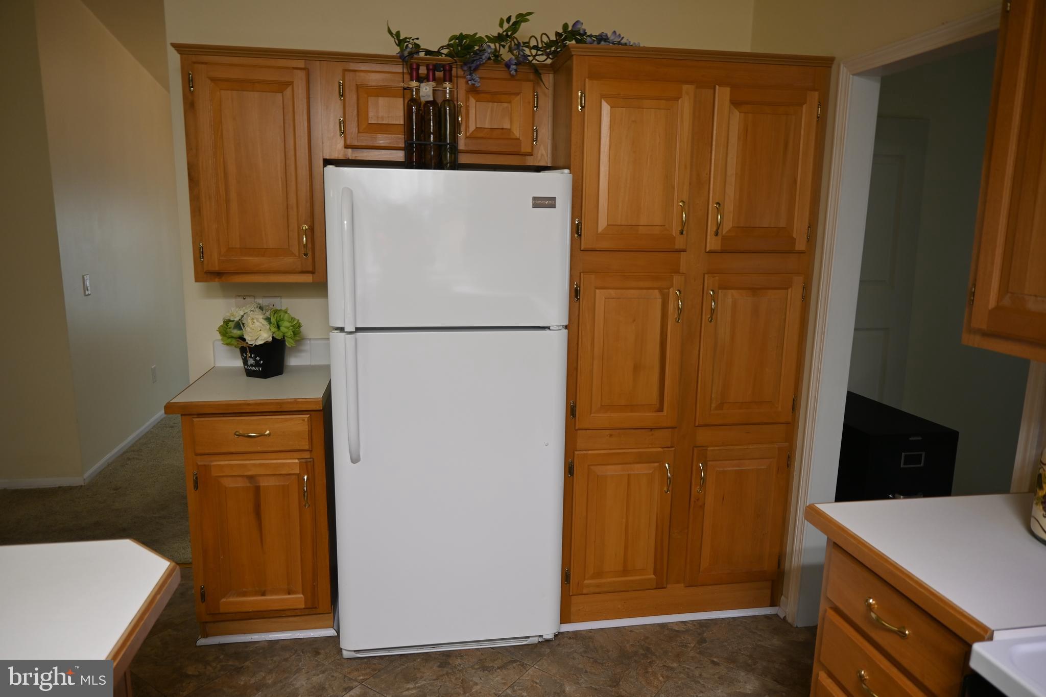 QUIET ACRES - Residential